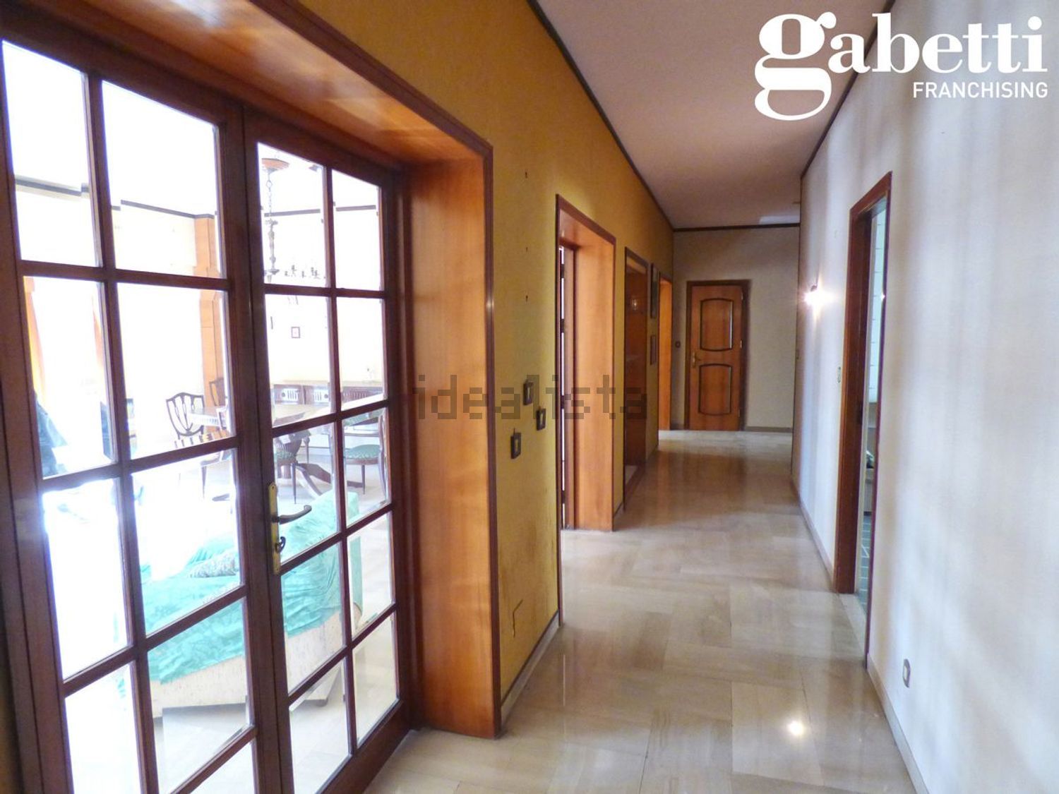 Appartamento a Città di Bagheria, Bagheria