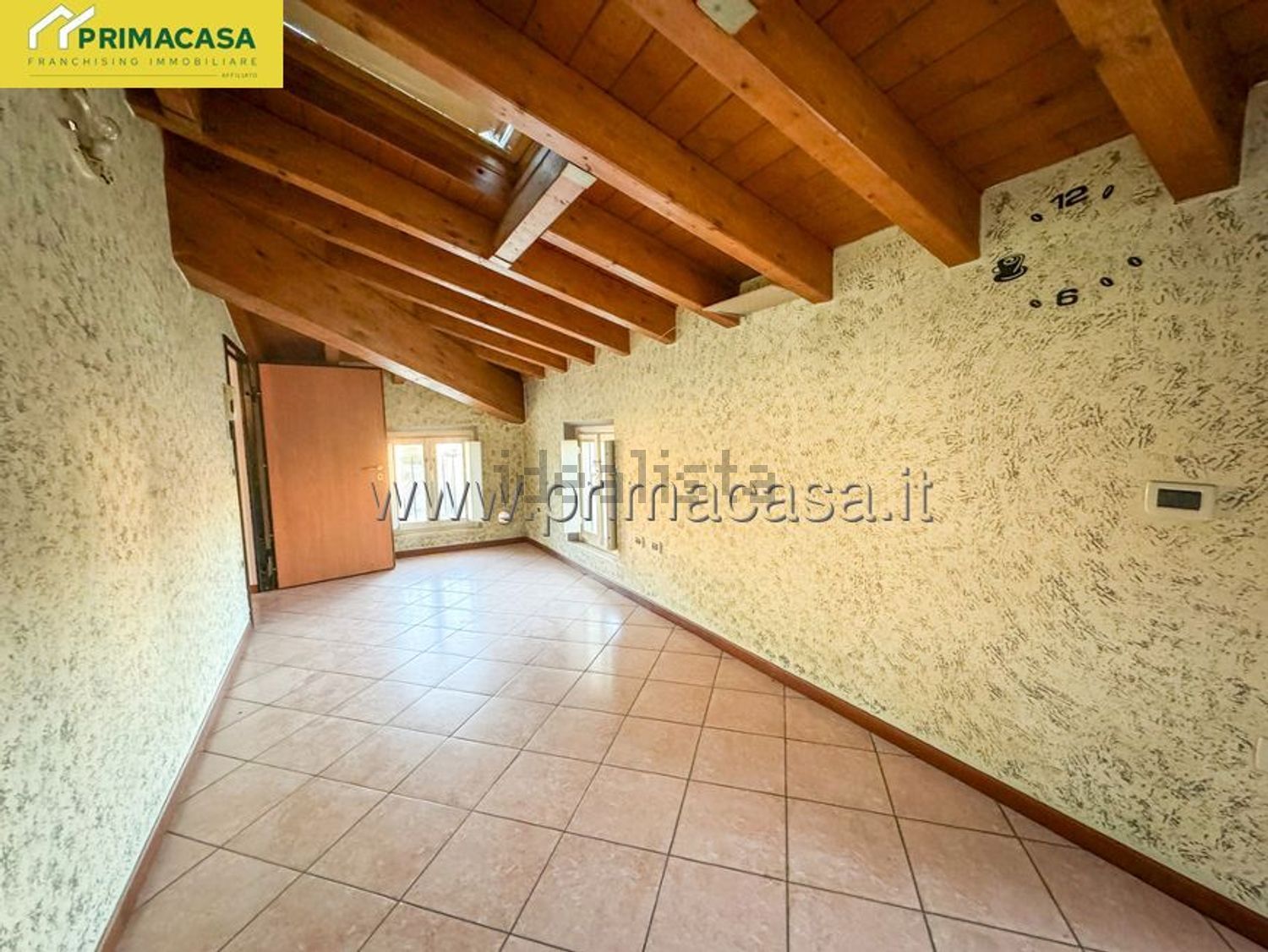 Piso en Casaloldo