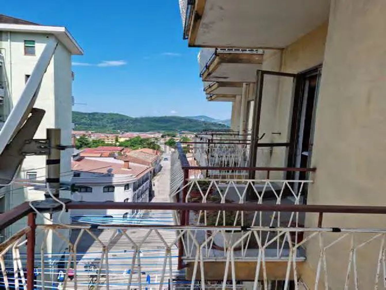 Appartement à Fisciano