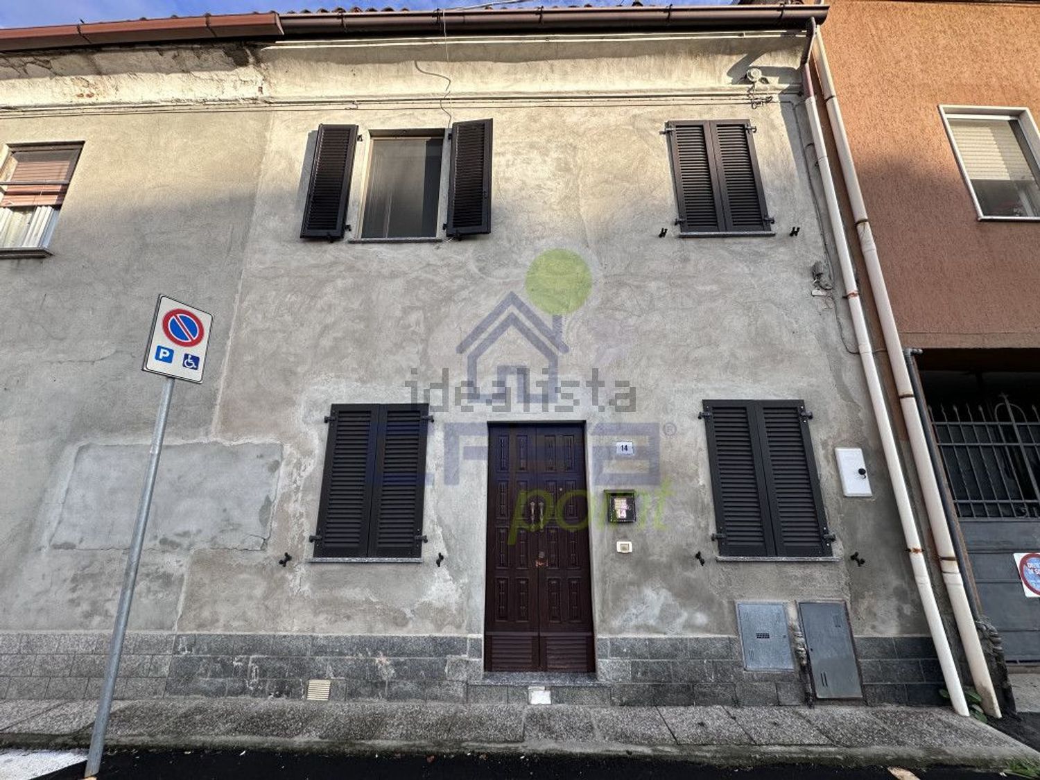 Appartamento a Torre d'Arese