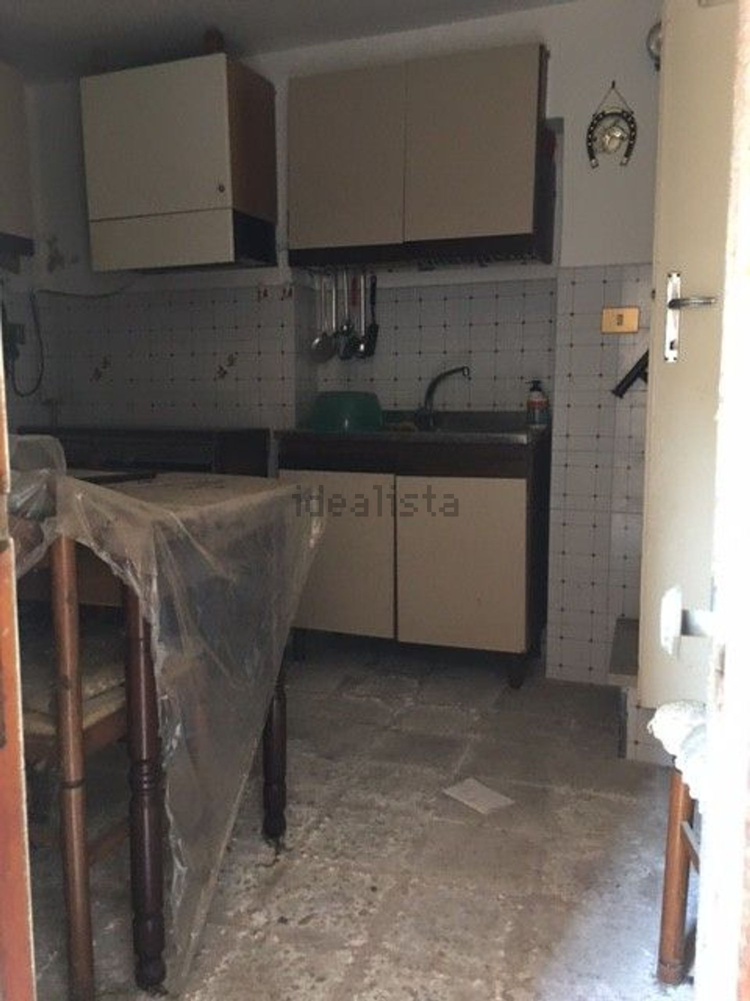 Appartamento a Agosta
