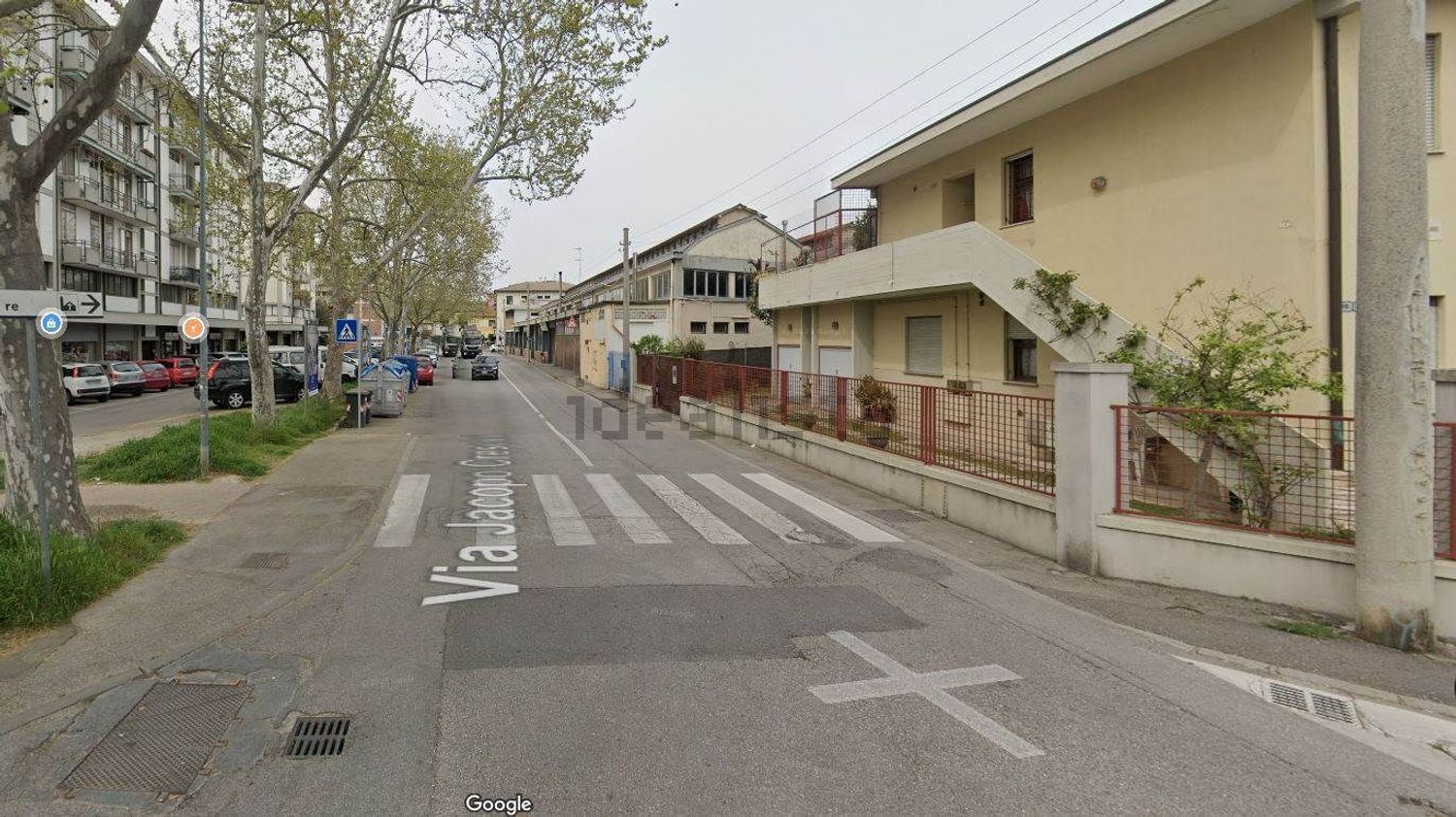 Appartement à Santa Rita - Forcellini, Padoue