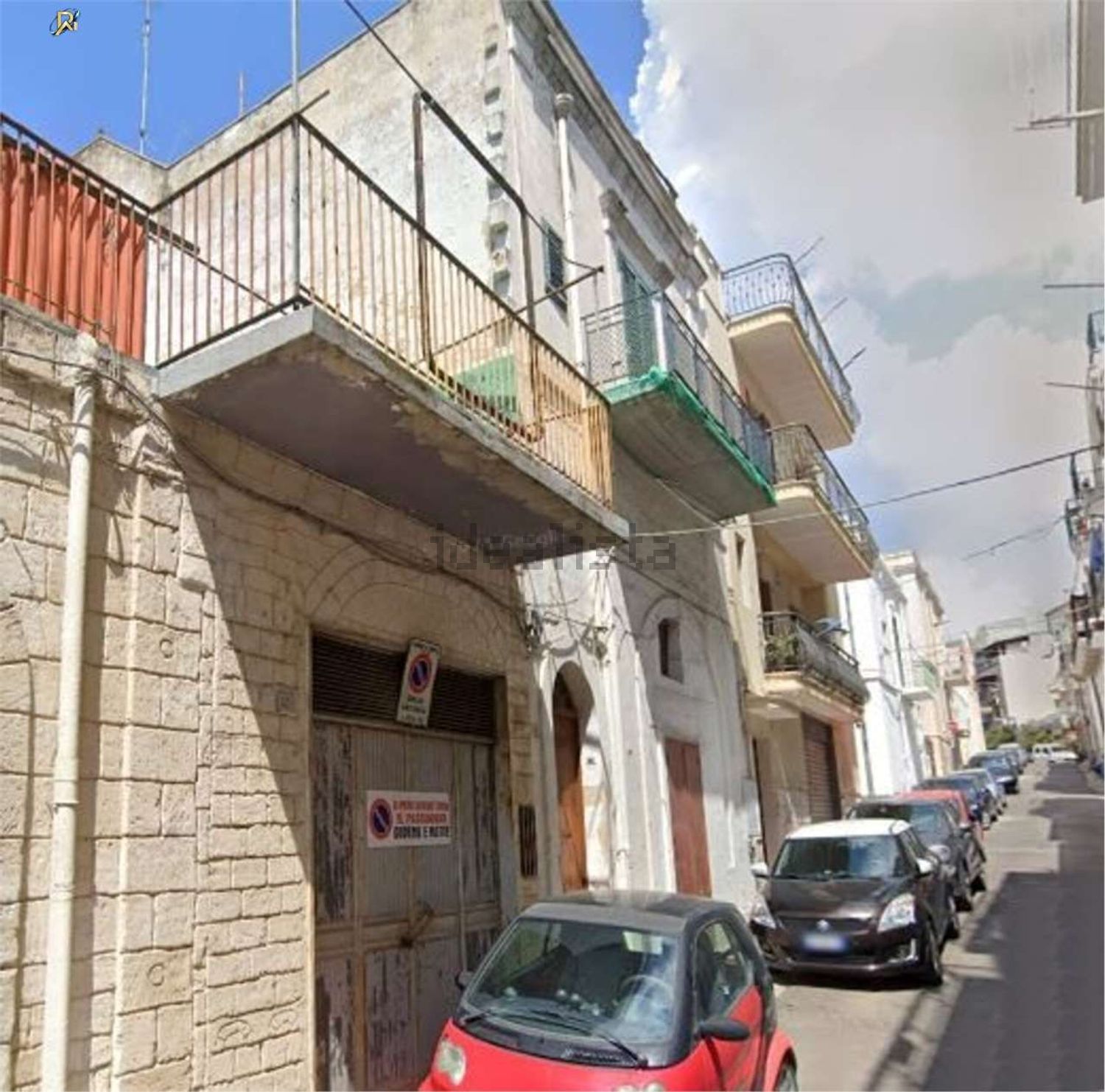 Appartamento a Ginosa