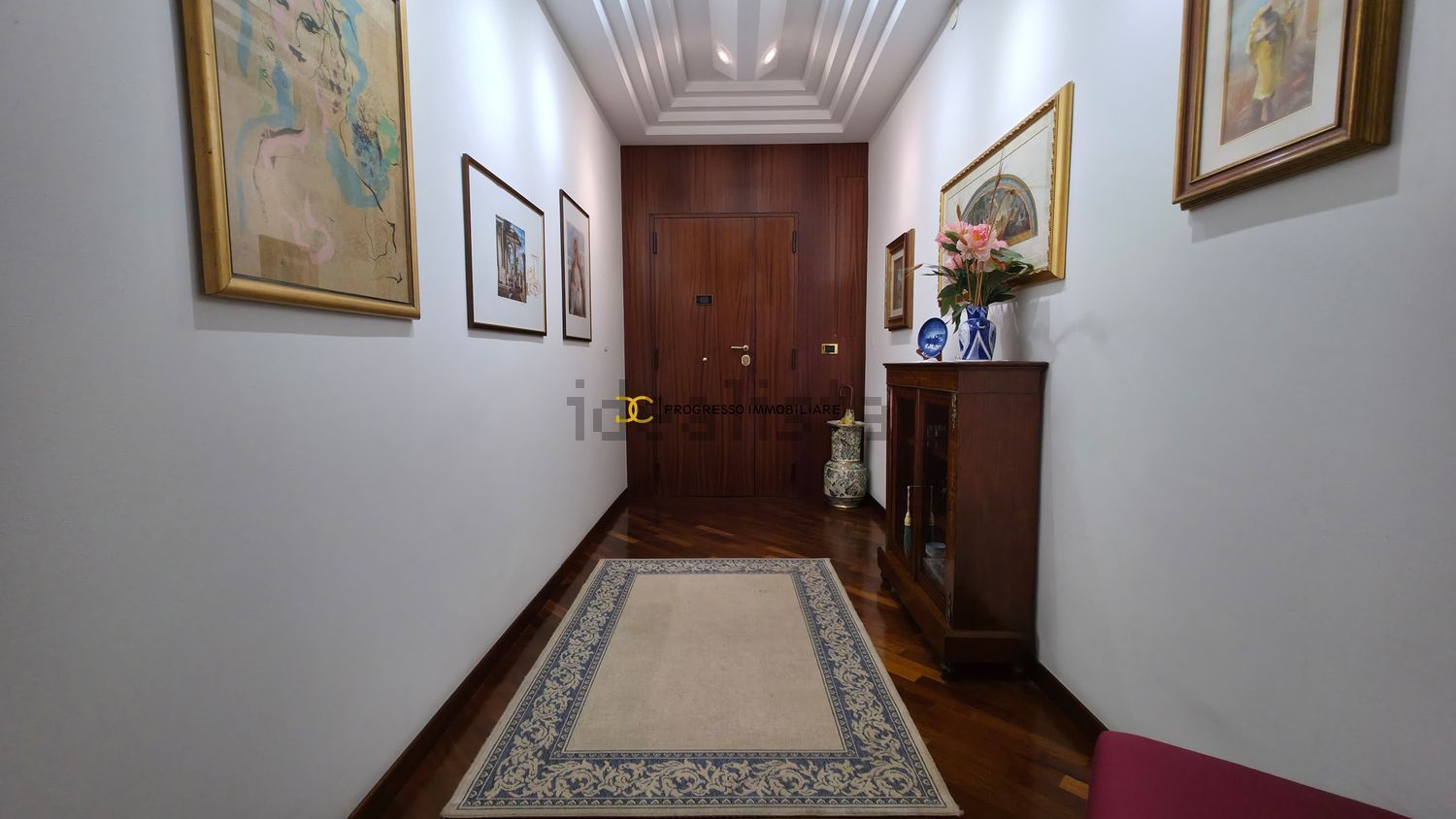Appartamento a Ercolano
