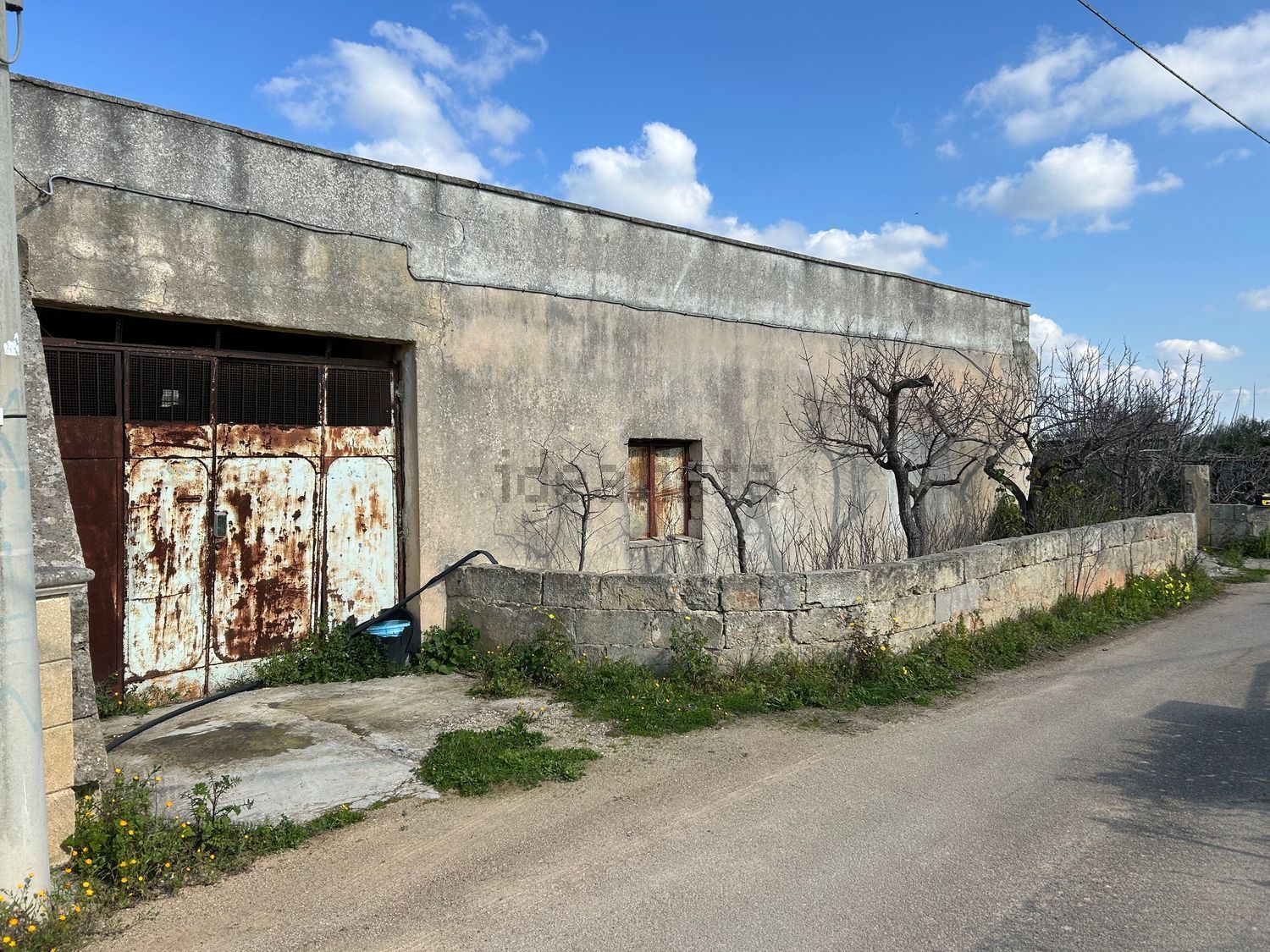 Detached house in Ruffano