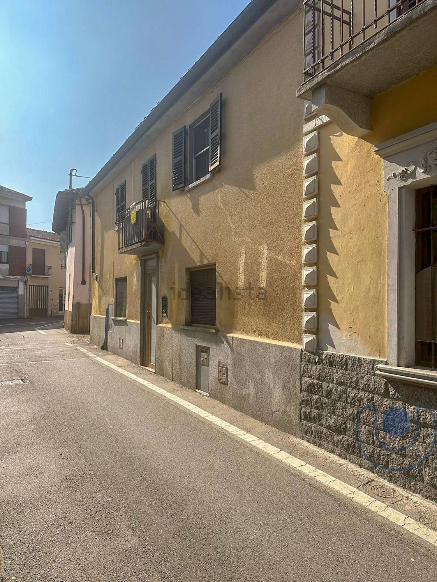 Chalet independiente en Centro Storico, Chieri