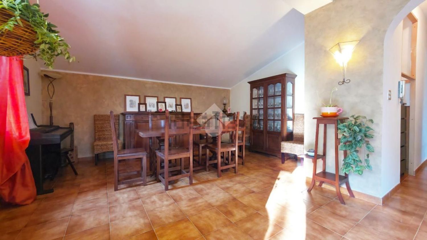 Appartamento a Cinzano