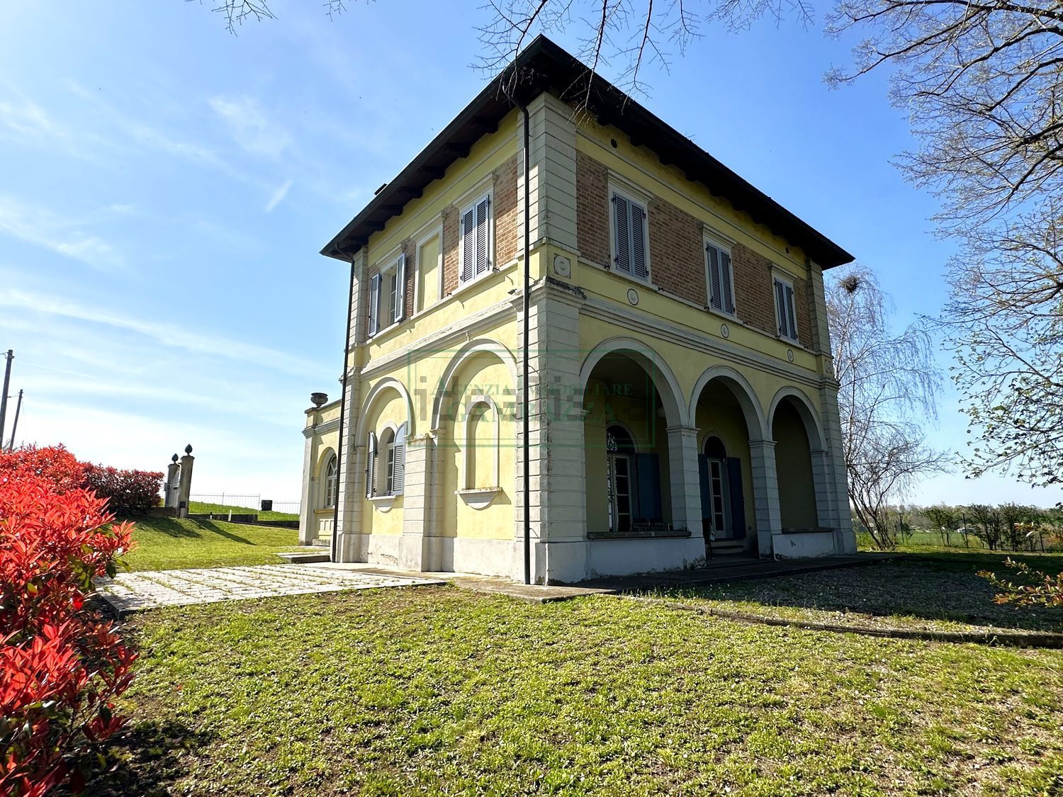 Maisons ou villas à Santa Margherita - Ponte Ghiara - Fornio, Fidenza