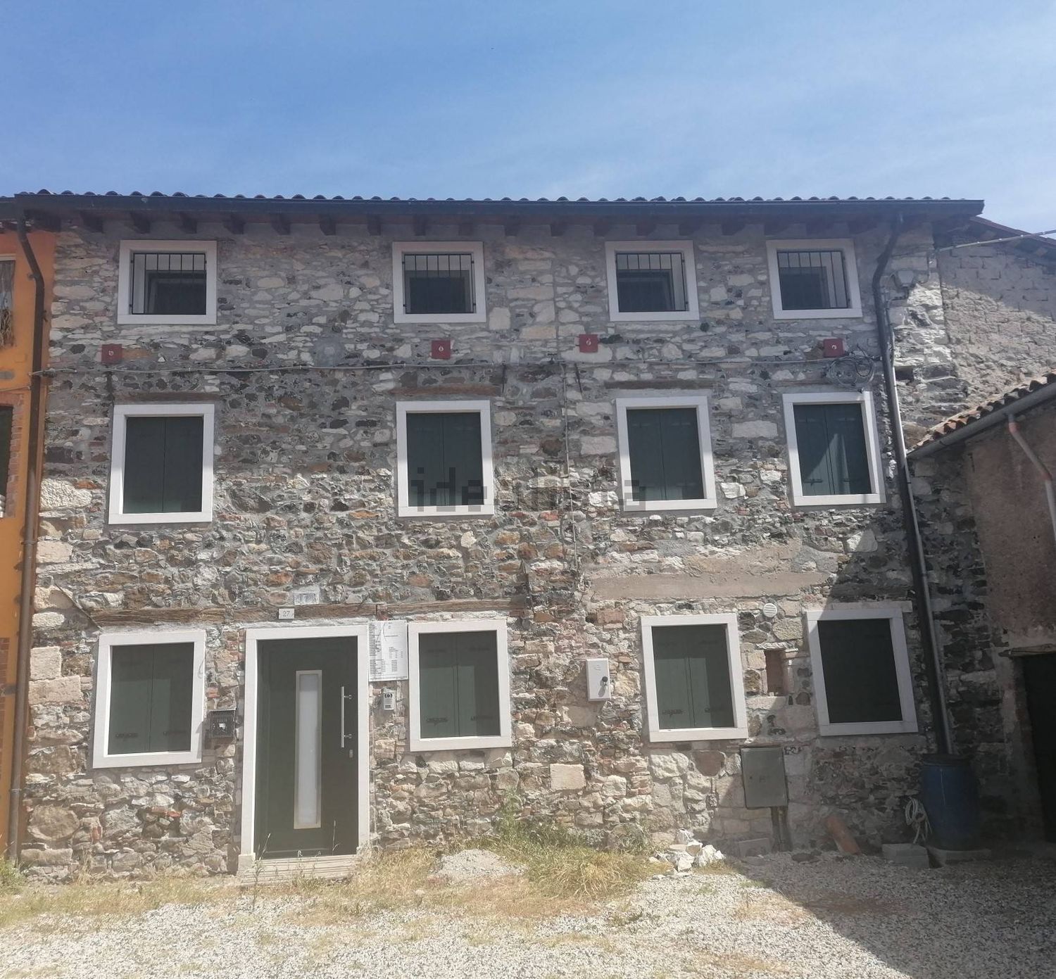 Villetta indipendente a San Giovanni Ilarione