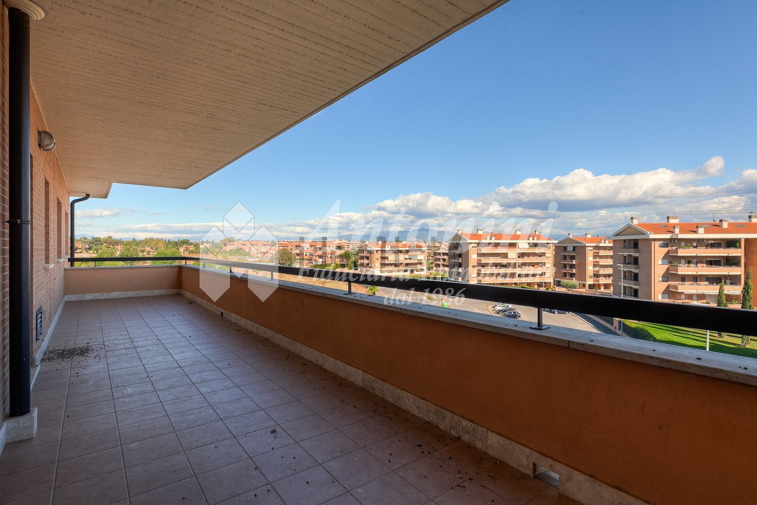 Piso en Bufalotta - Settebagni - Settecamini, Roma