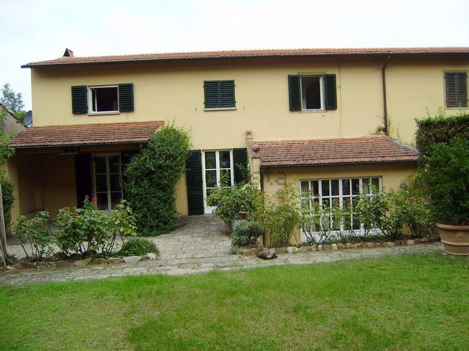 Chalet independiente en Firenze Sud, Florencia
