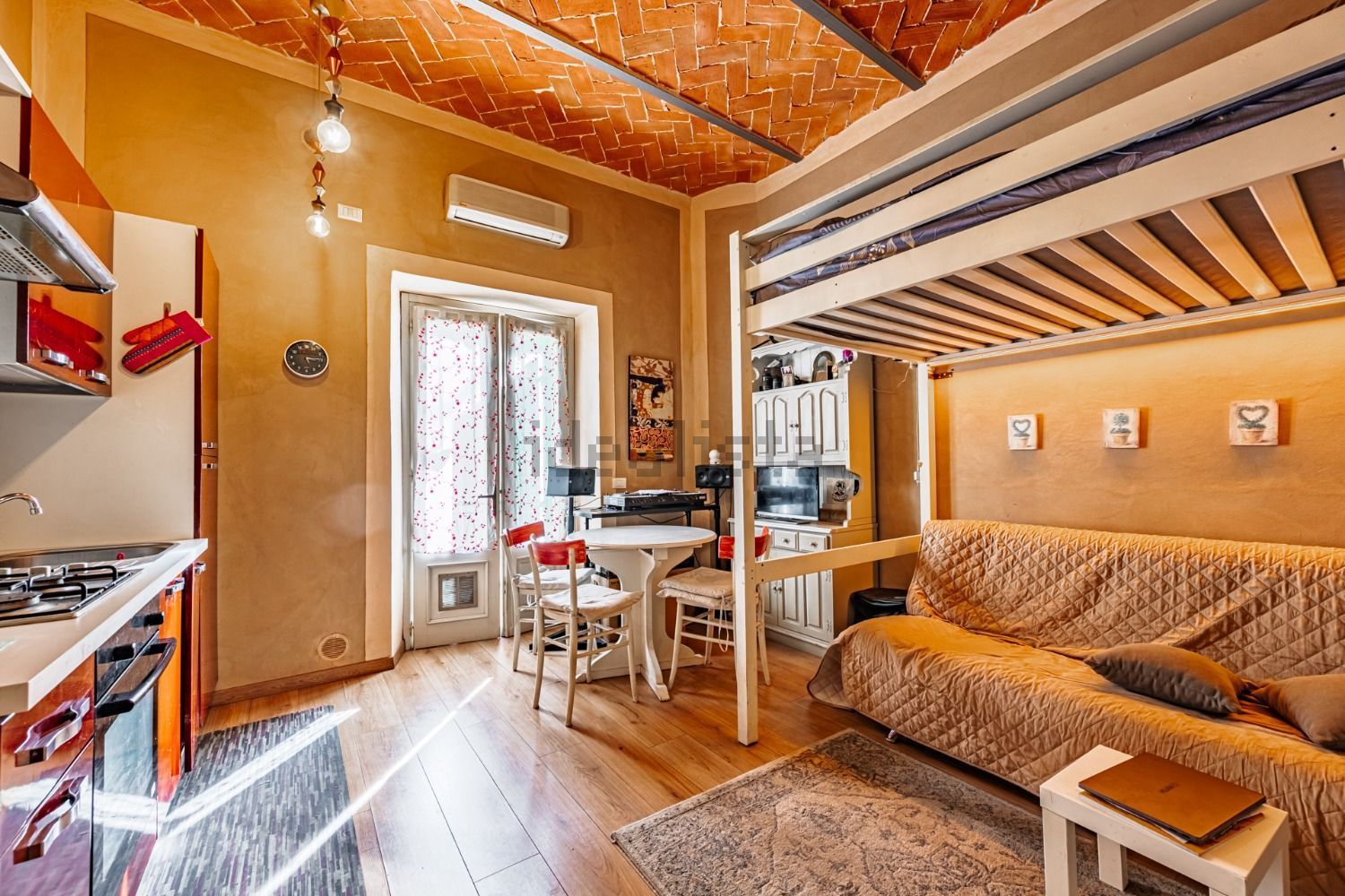Appartamento a Centro, Montecatini-Terme