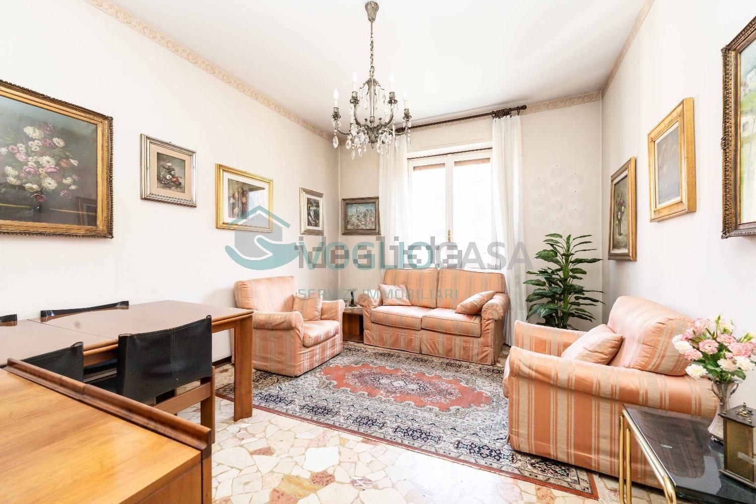 Appartamento a Corvetto - Rogoredo, Milano