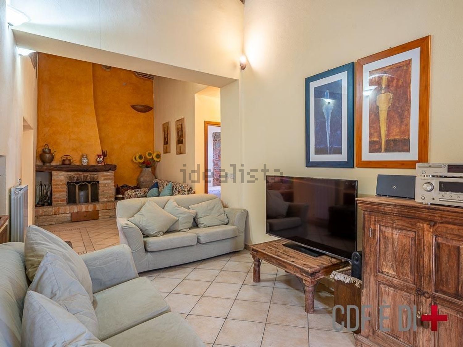 Apartamento em Rocchette-Roccamare-Riva del Sole, Castiglione della Pescaia