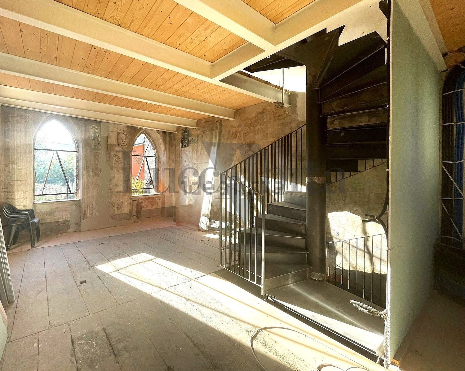 Semi-detached house in Borgo a Mozzano