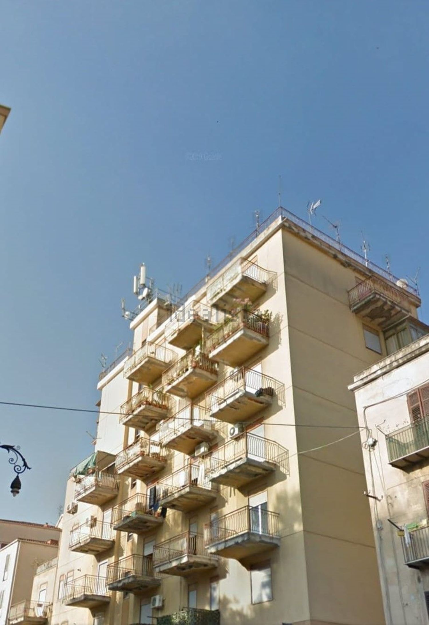 Appartement à Centro Storico, Palerme