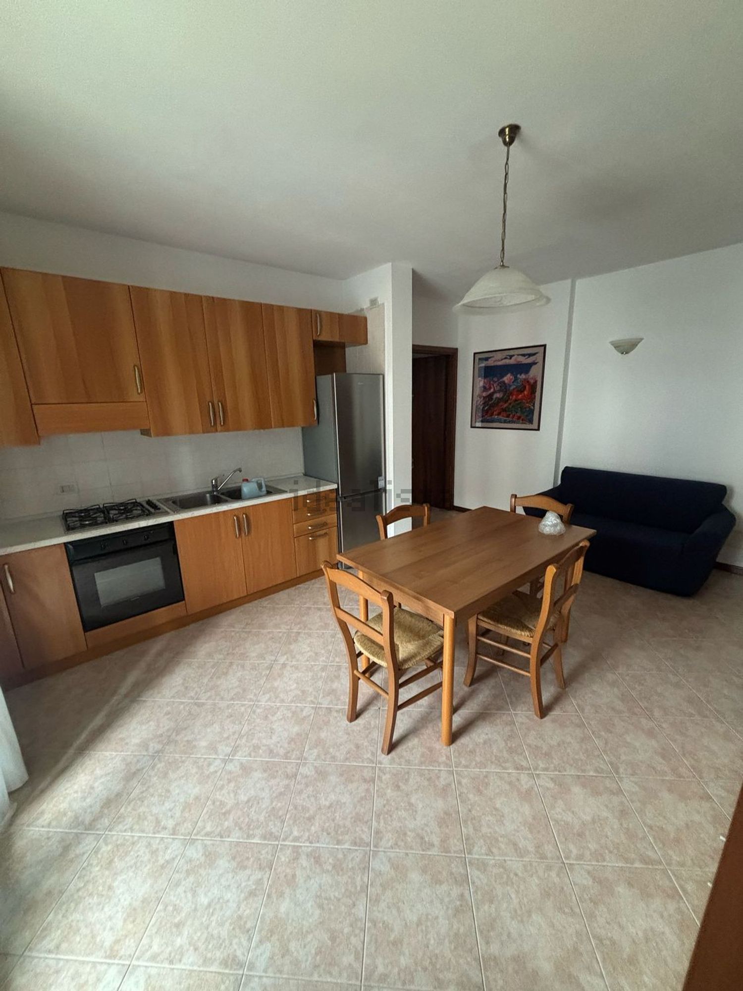Flat in Centro, San Biagio di Callalta