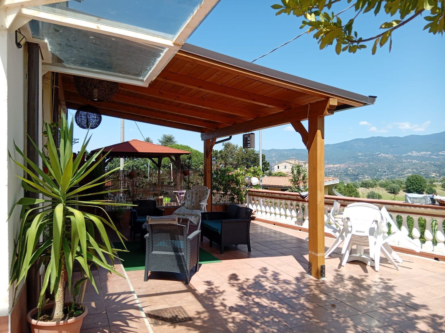 Chalet adosado en Dipignano