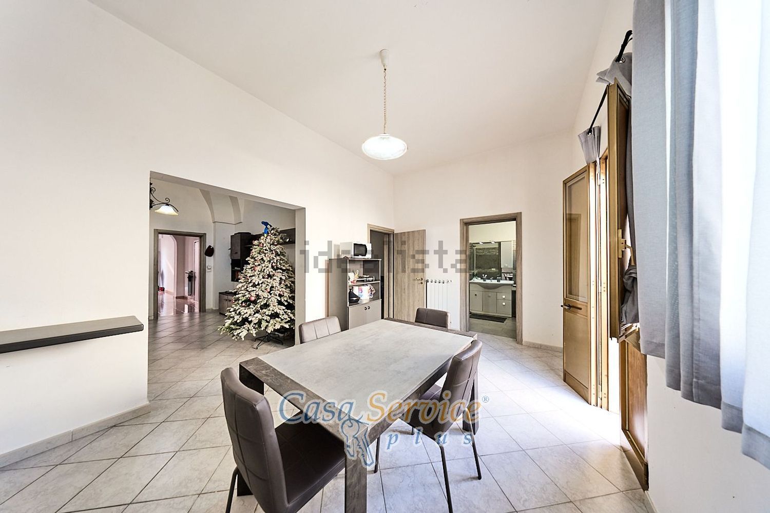 Apartamento em Collepasso