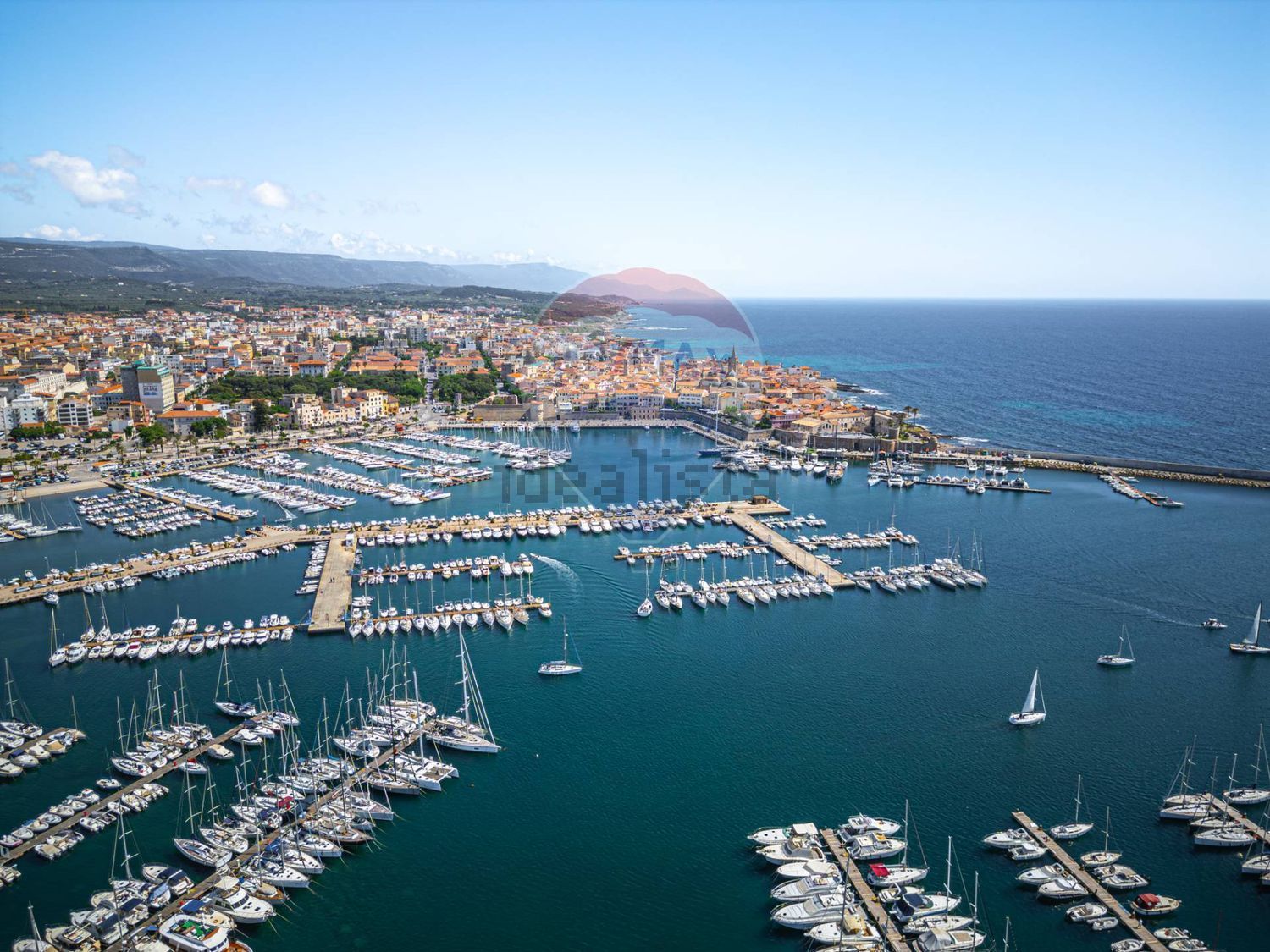 Appartamento a Centro Storico, Alghero