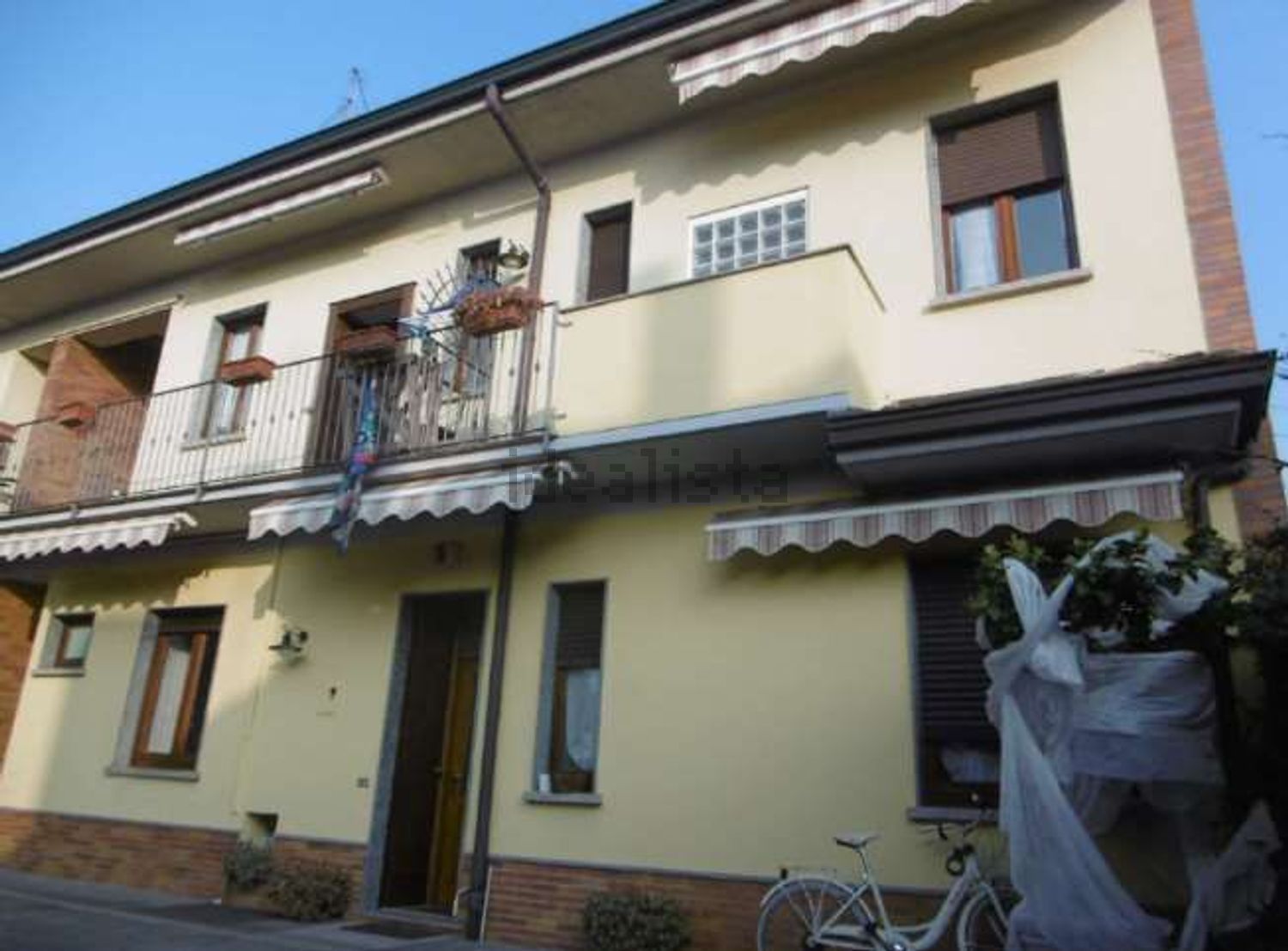 Appartamento a Passirana-Biringhello, Rho