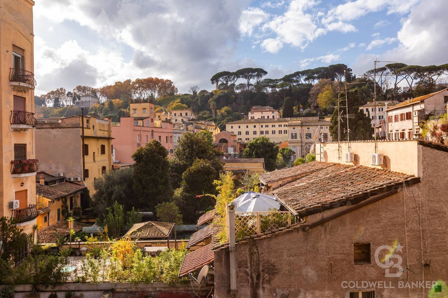 Flat in Trastevere - Testaccio, Roma