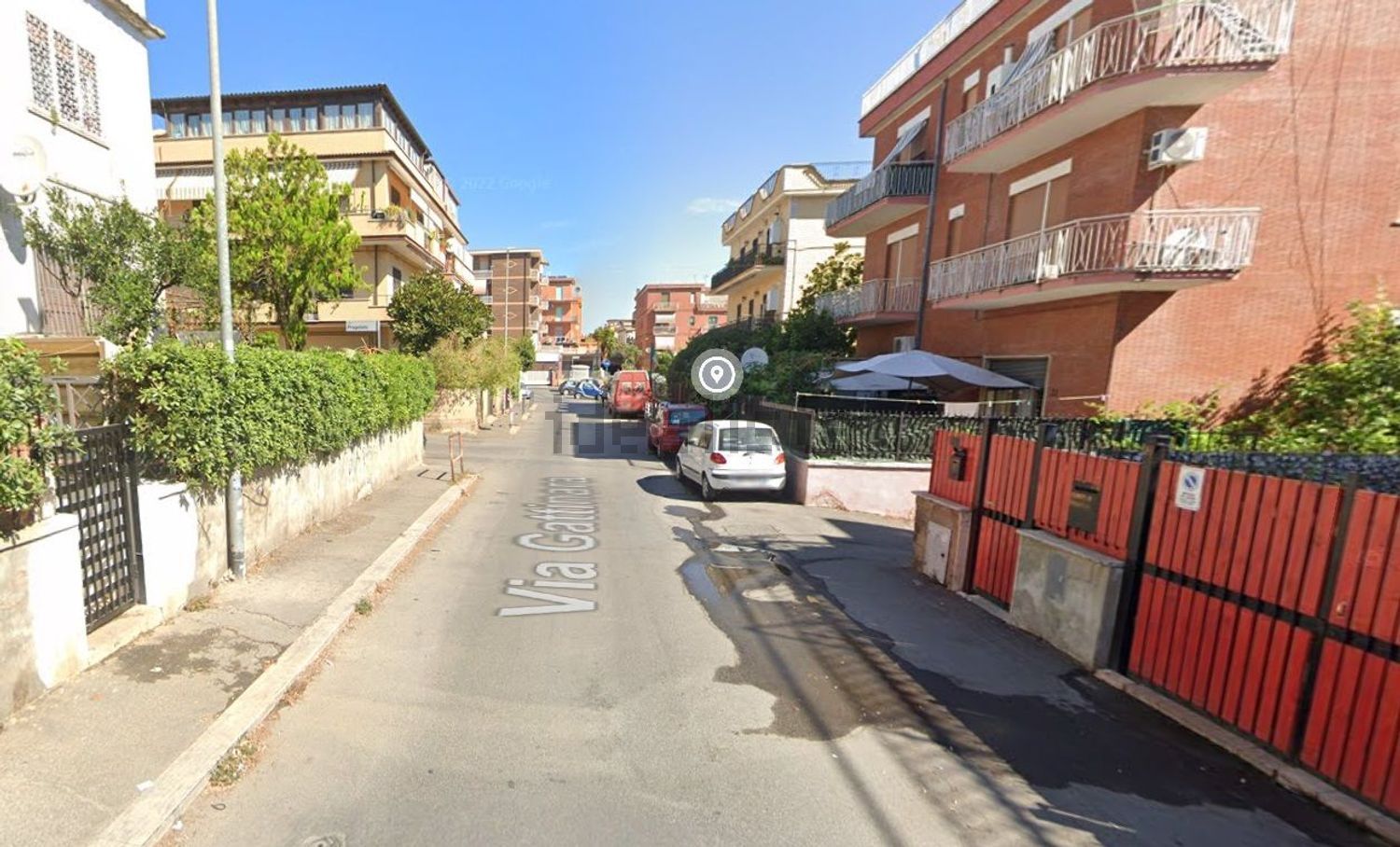 Appartamento a Montespaccato - Monte del Marmo, Roma