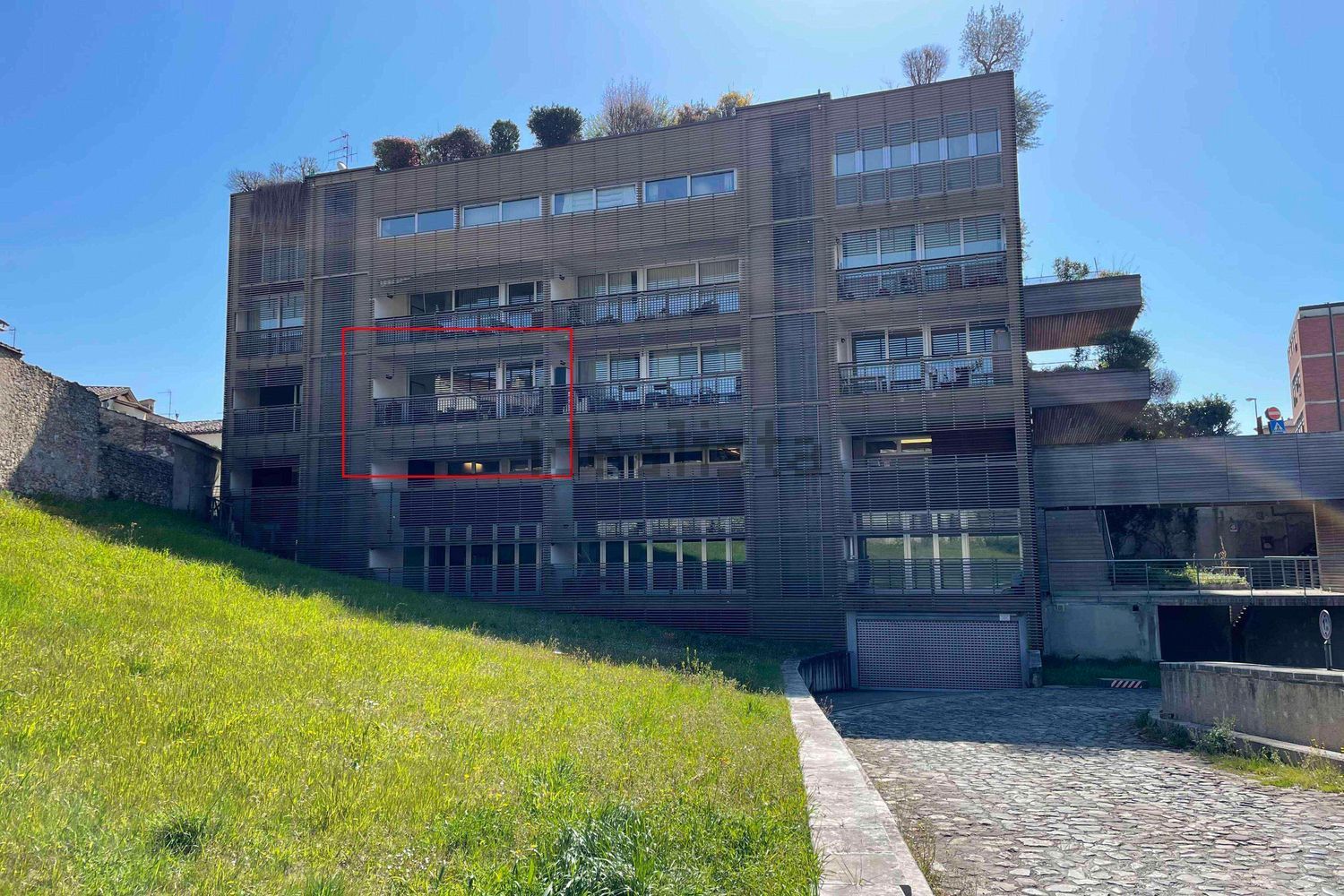 Appartamento a Colle Bassa, Colle di Val d'Elsa