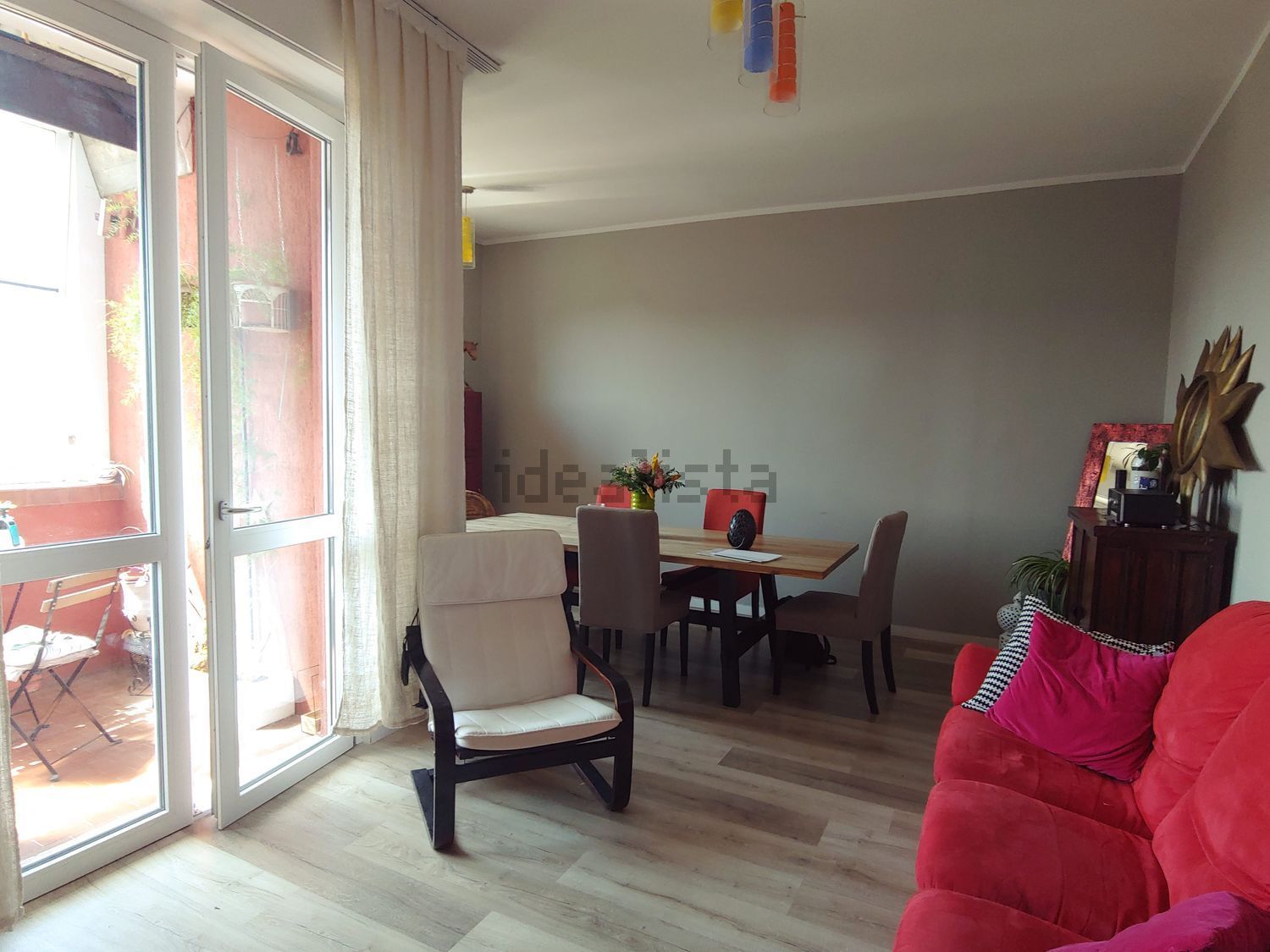 Apartamento em Gorgonzola