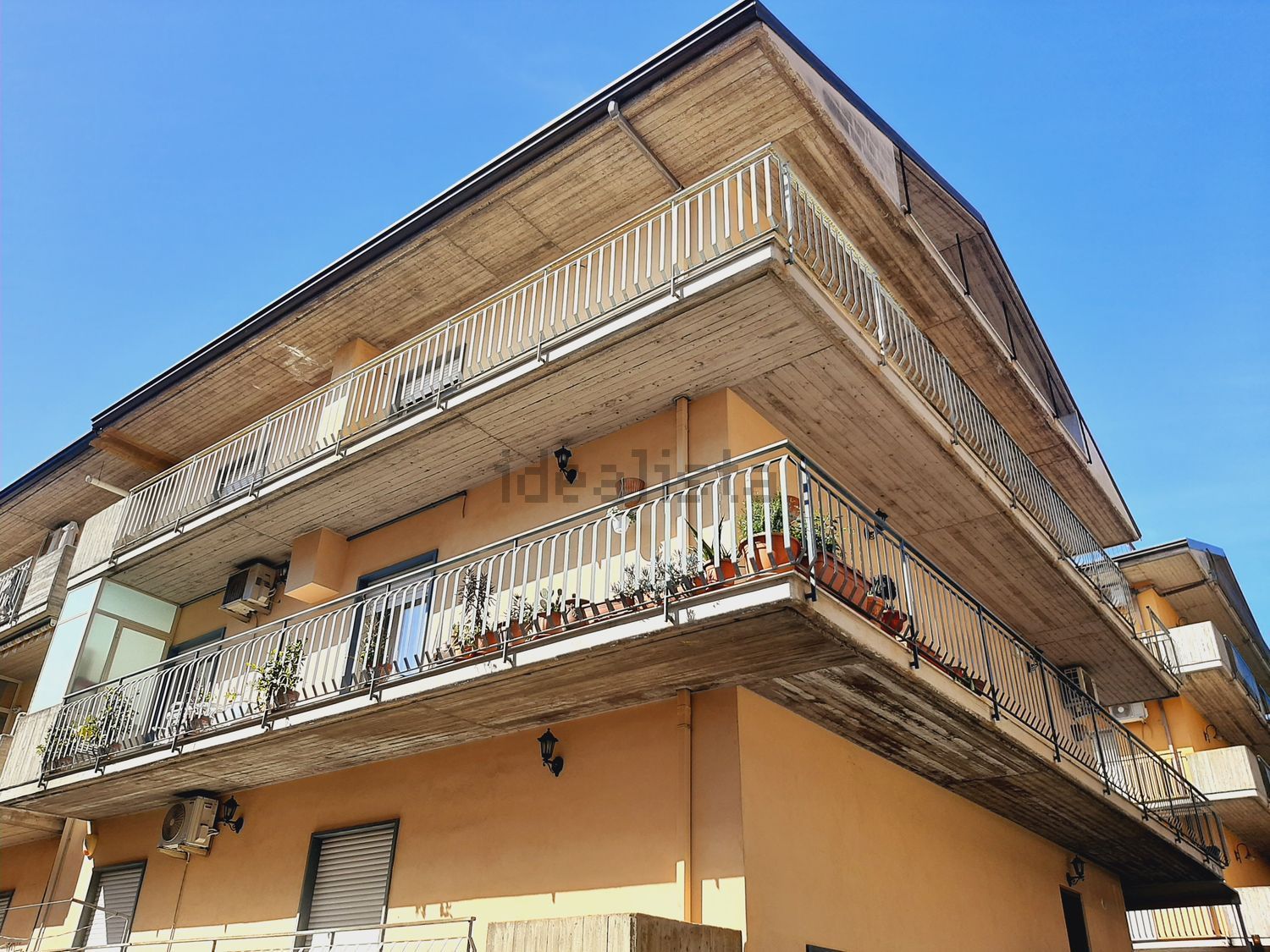 Flat in Mascali
