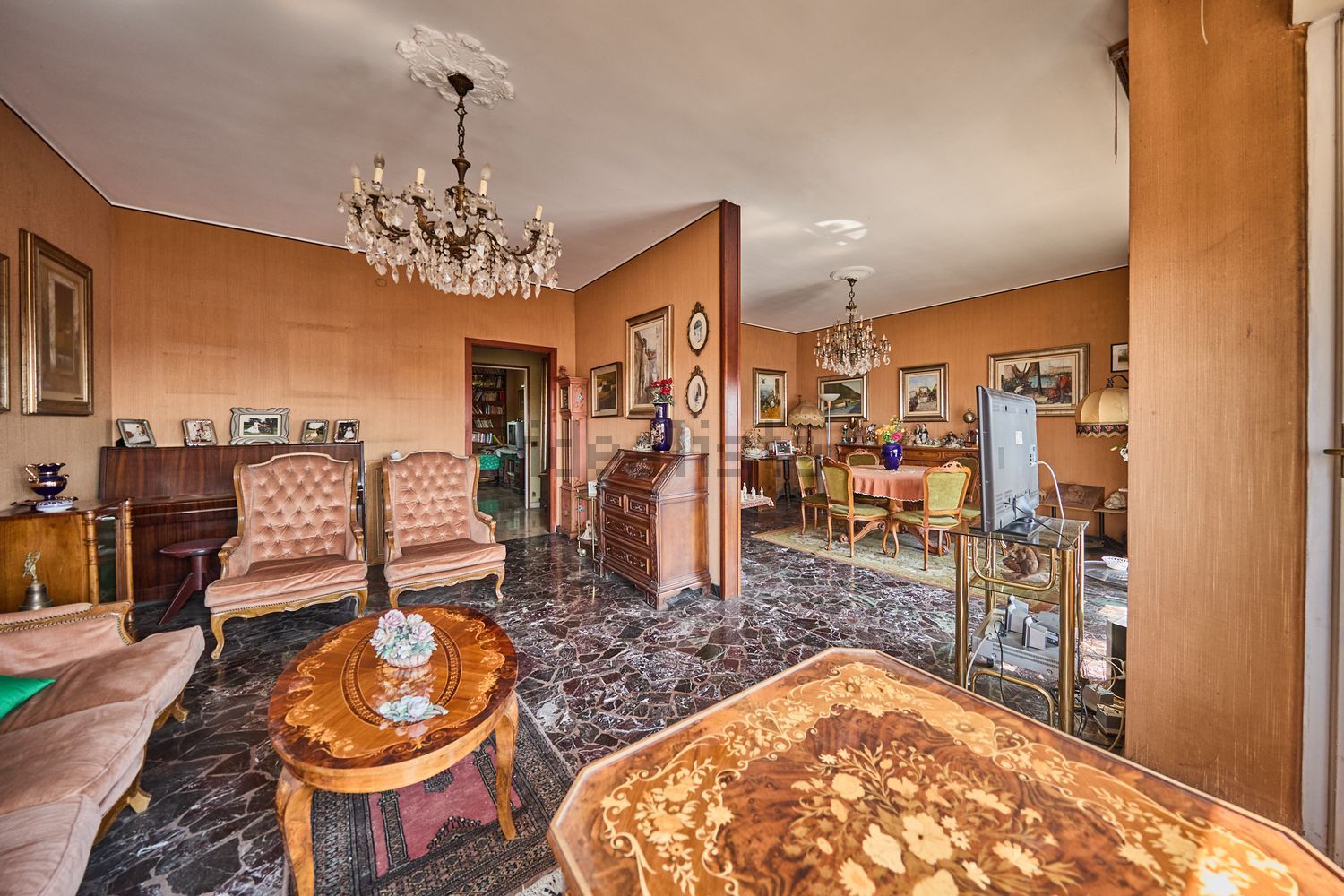 Appartamento a Greco - Turro, Milano
