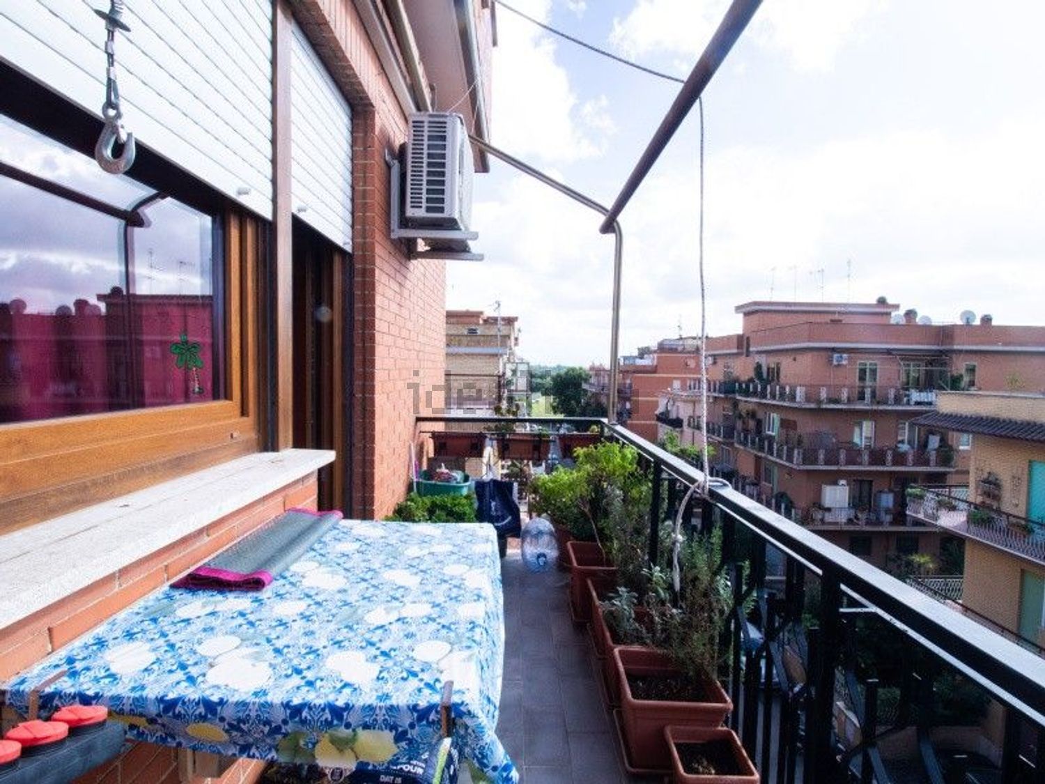Appartamento a Trionfale - Monte Mario - Ottavia, Roma