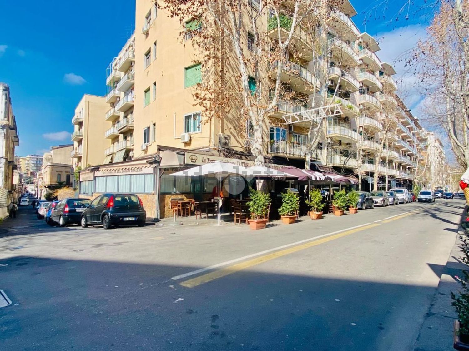 Appartamento a Centro, Catania