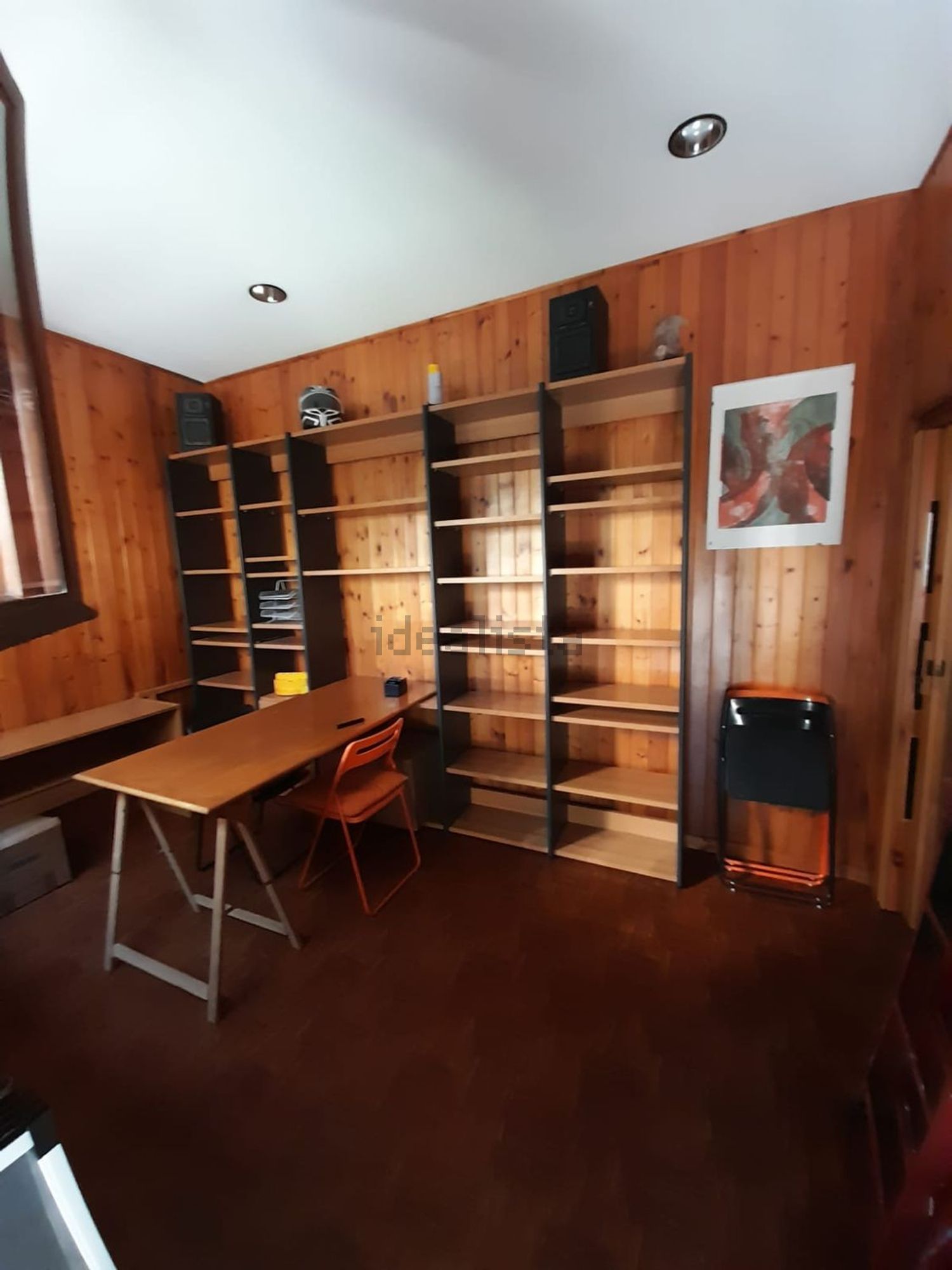 Flat in Prenestino, Roma