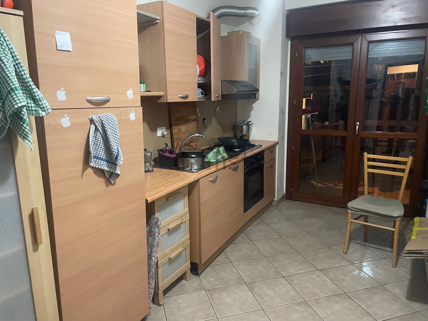 Piso en Bufalotta - Settebagni - Settecamini, Roma