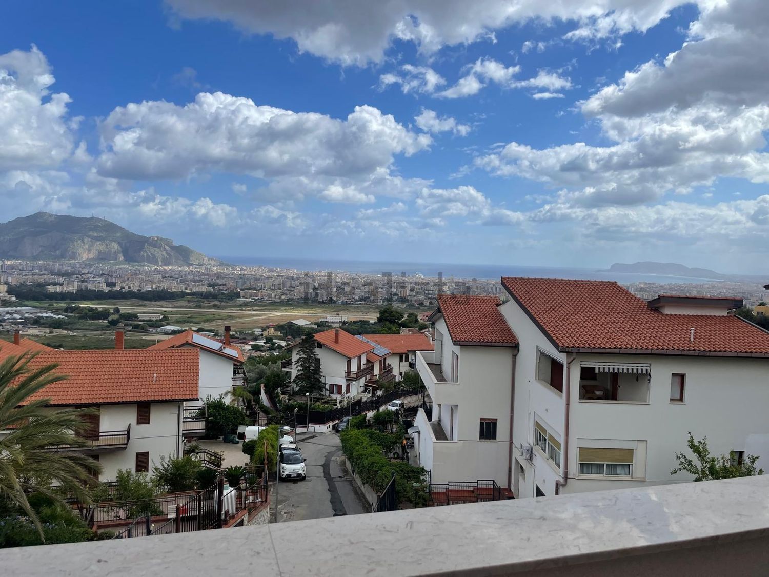 Casas o chalets en Altarello - Calatafimi - Montegrappa, Palermo
