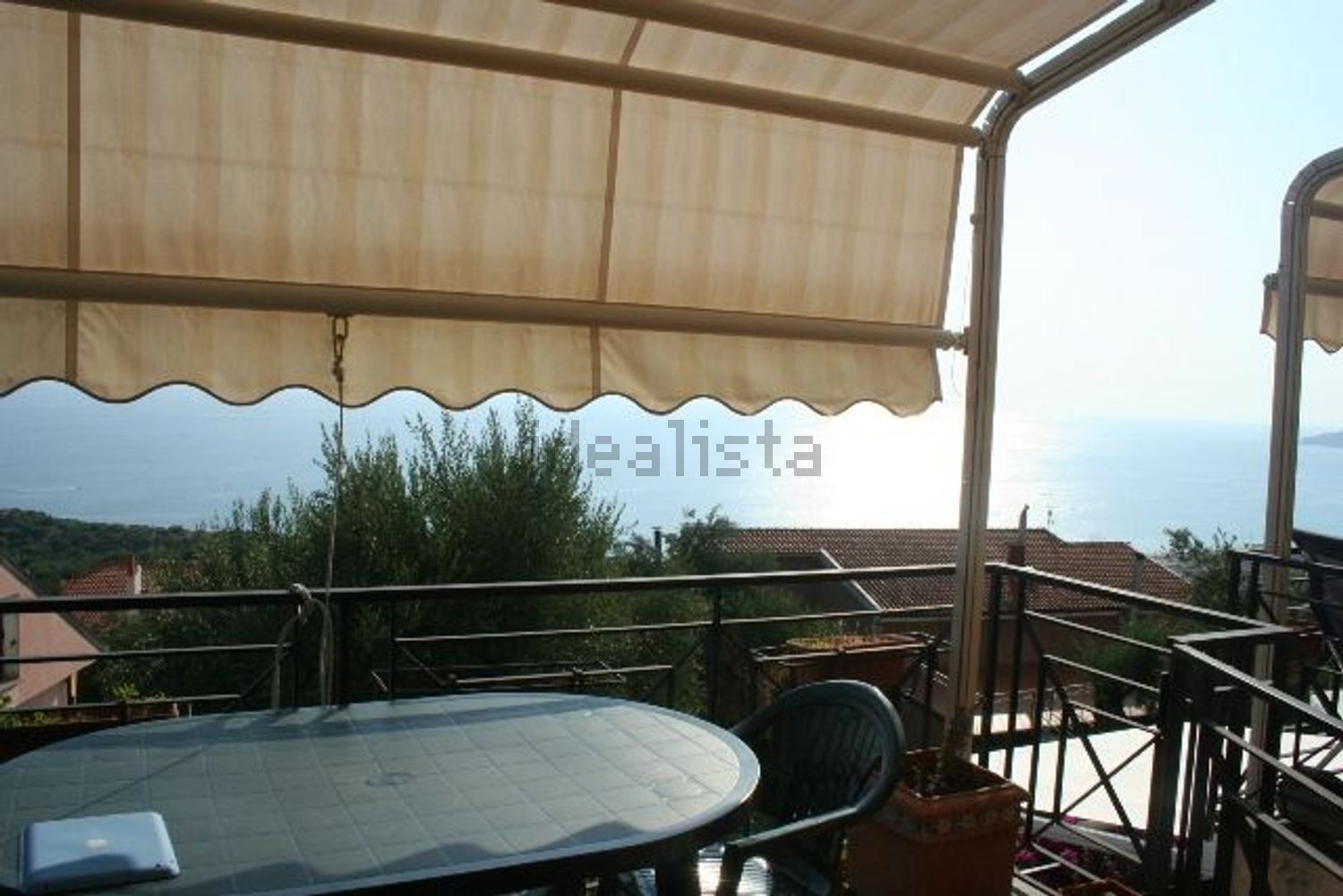 Apartamento em Ascea