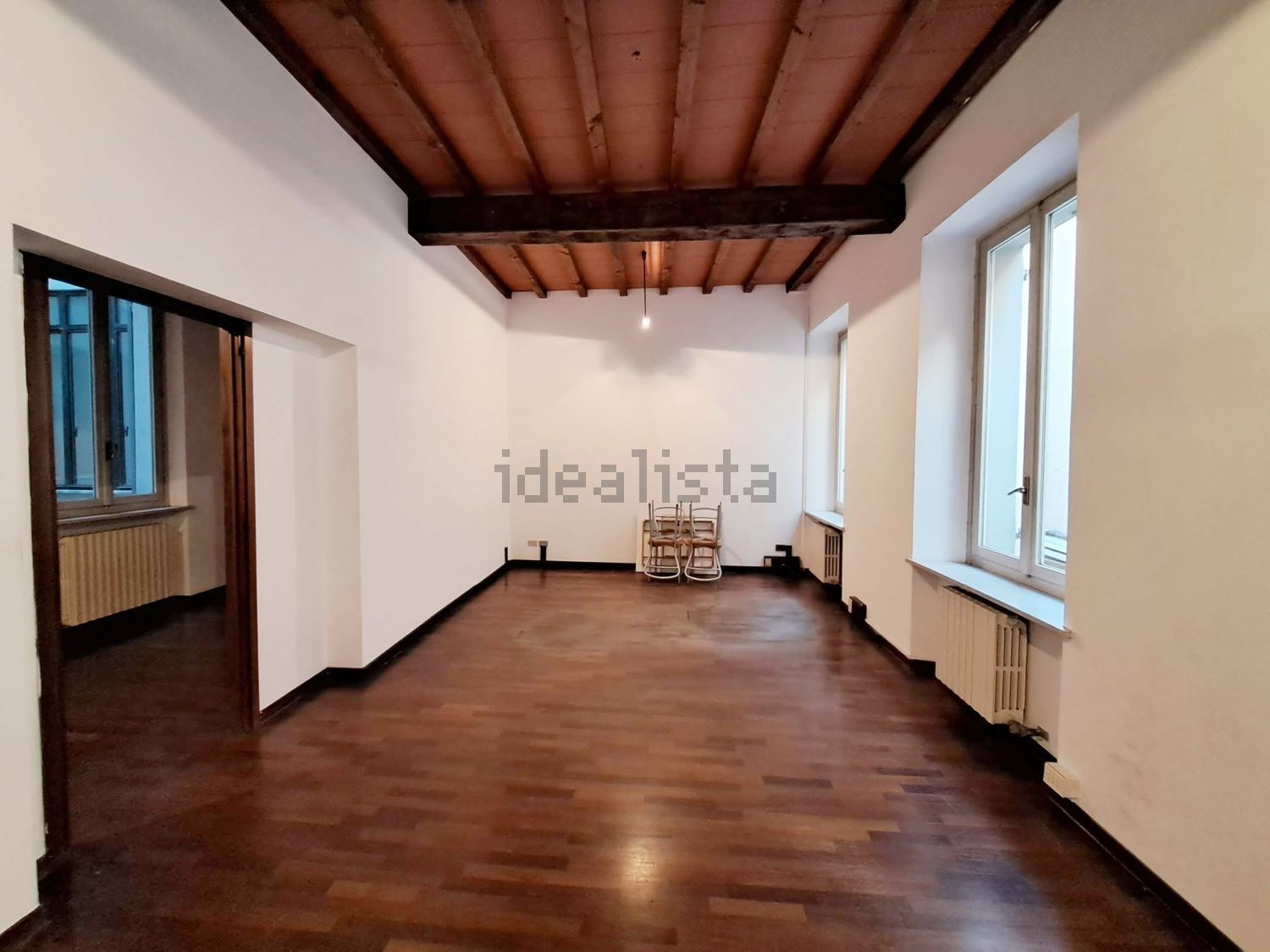 Piso en Centro, Parma