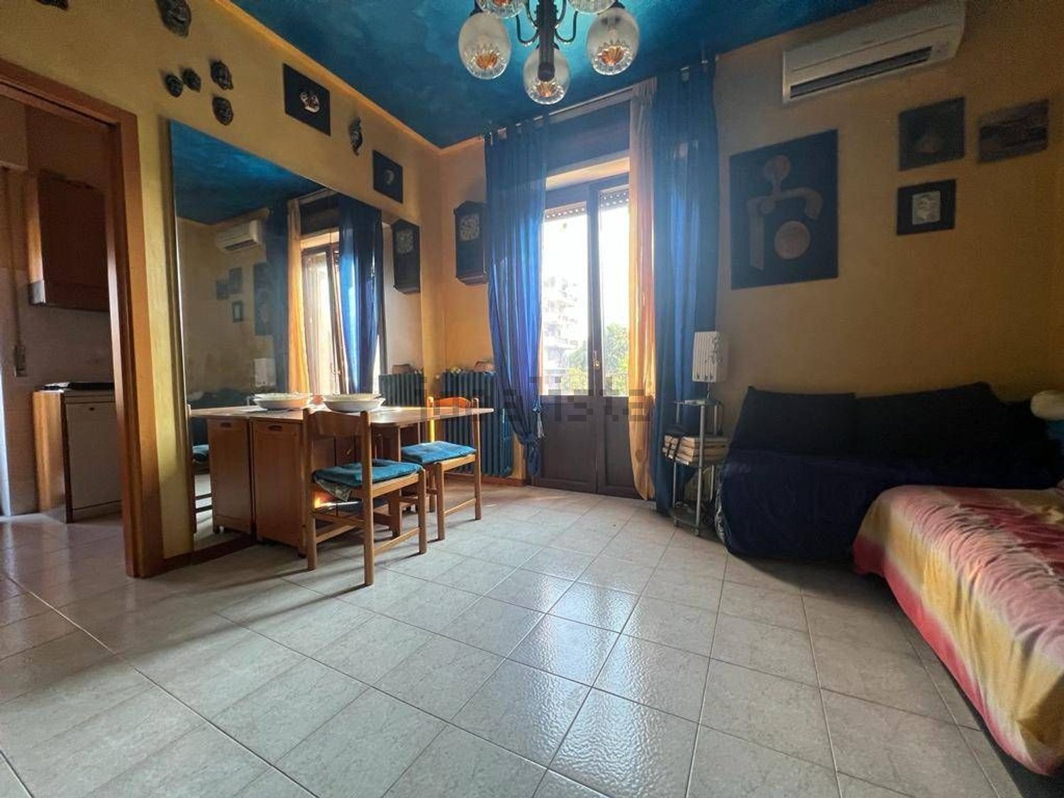 Appartamento a Longuelo - Loreto, Bergamo