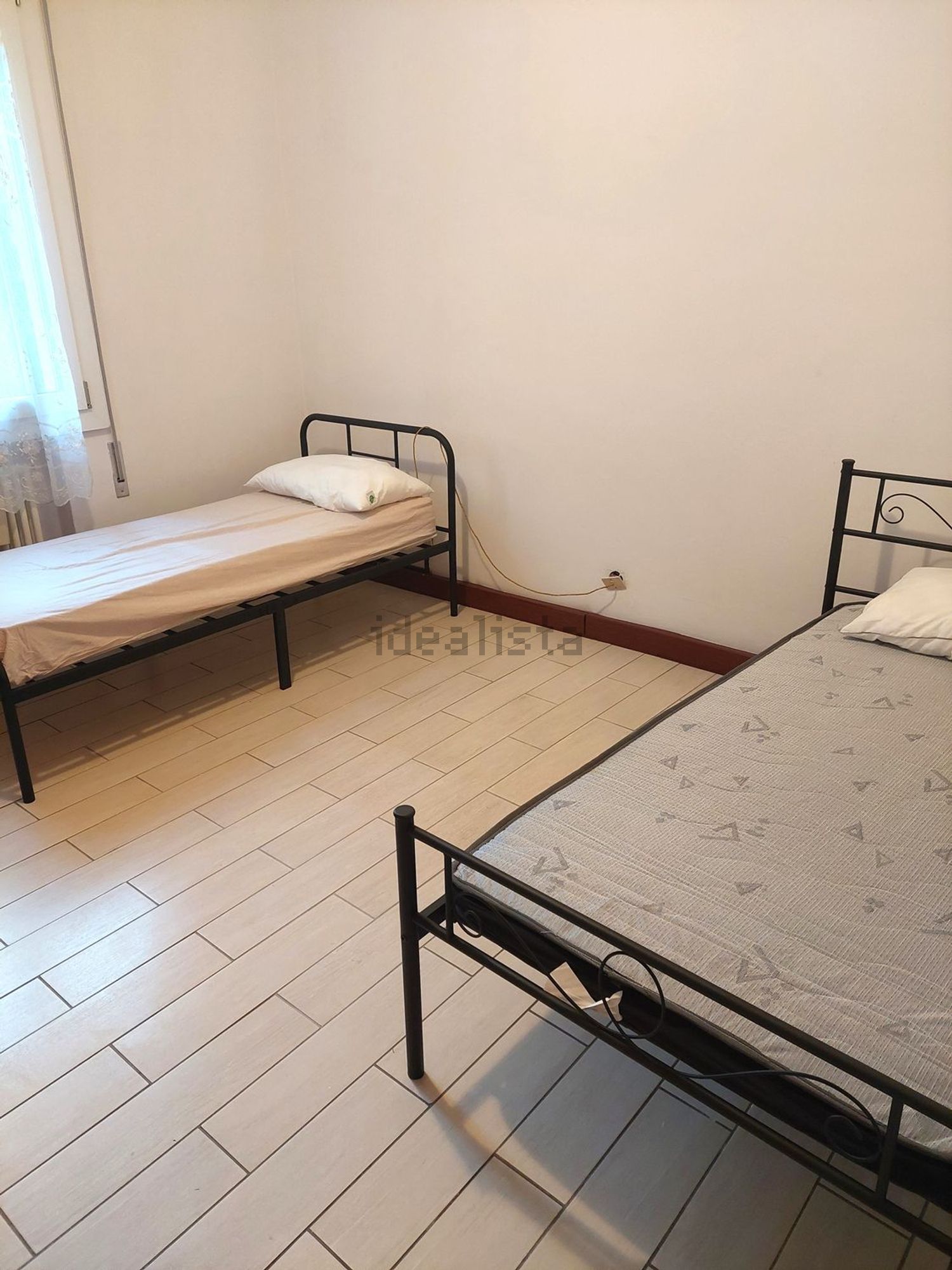 Habitación en Santa Rita - Forcellini, Padua