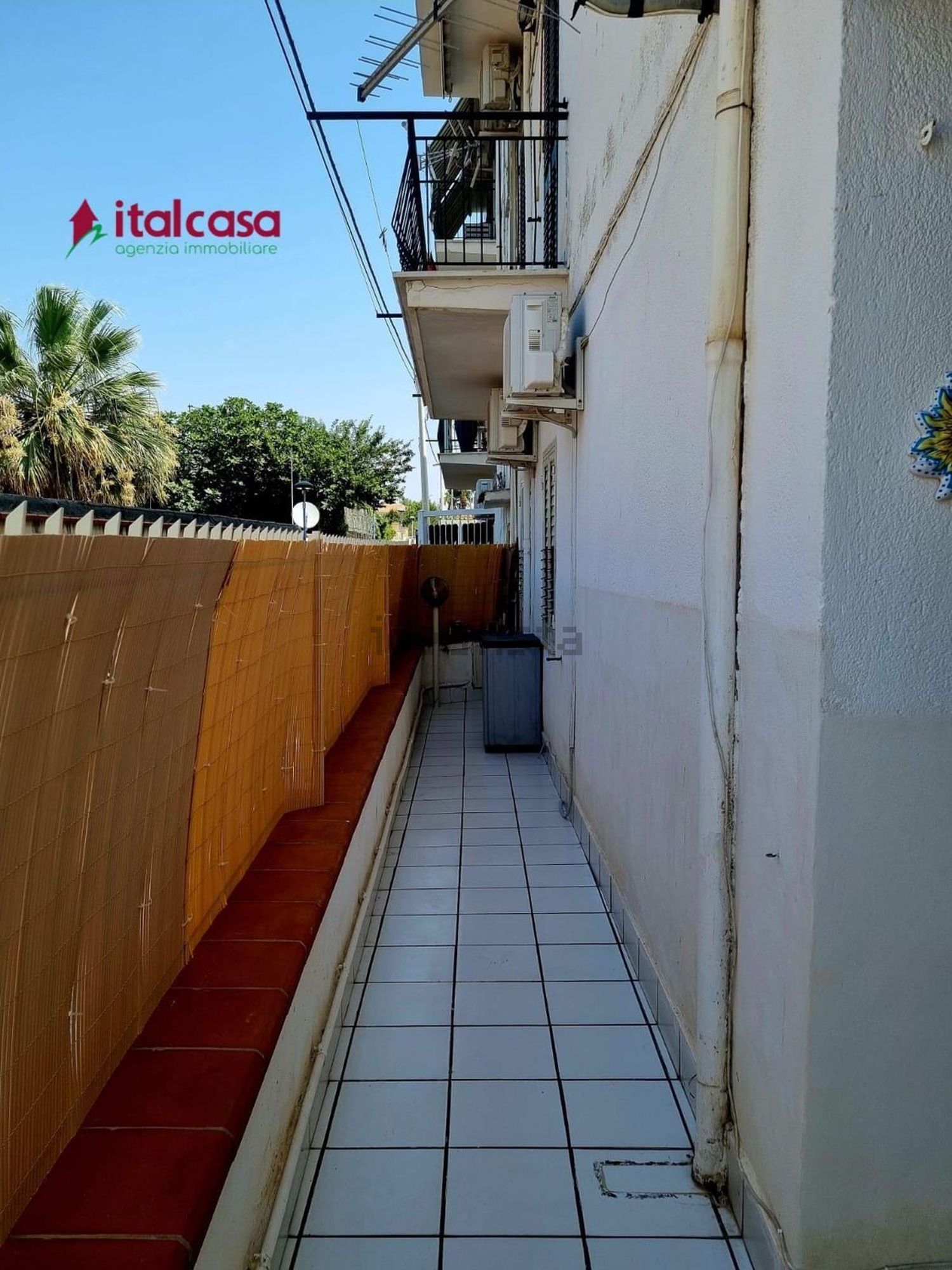 Appartement à San Leone - Villaggio Mosé - Zingarello, Agrigento
