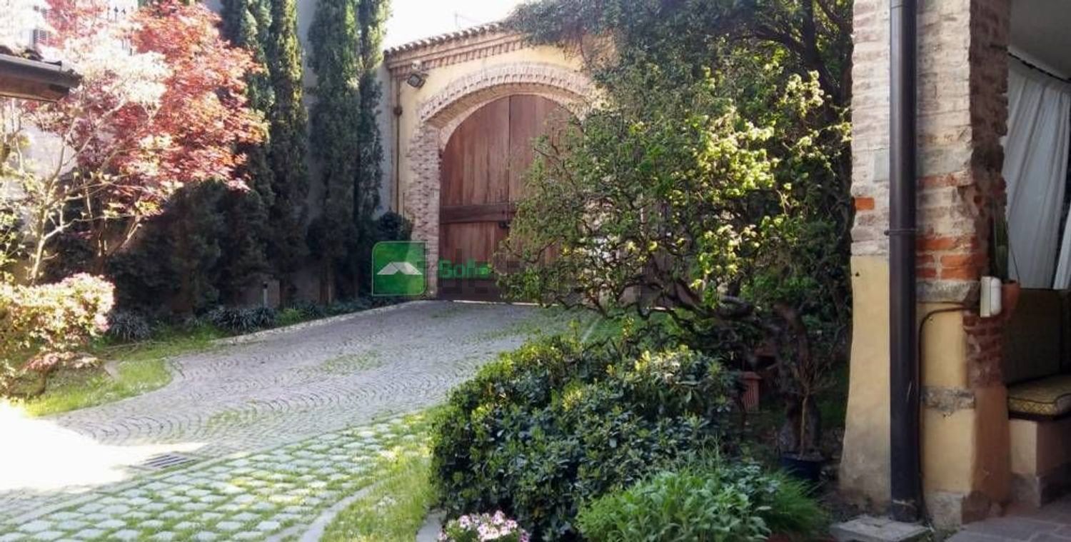 Casa di campagna a Mapello
