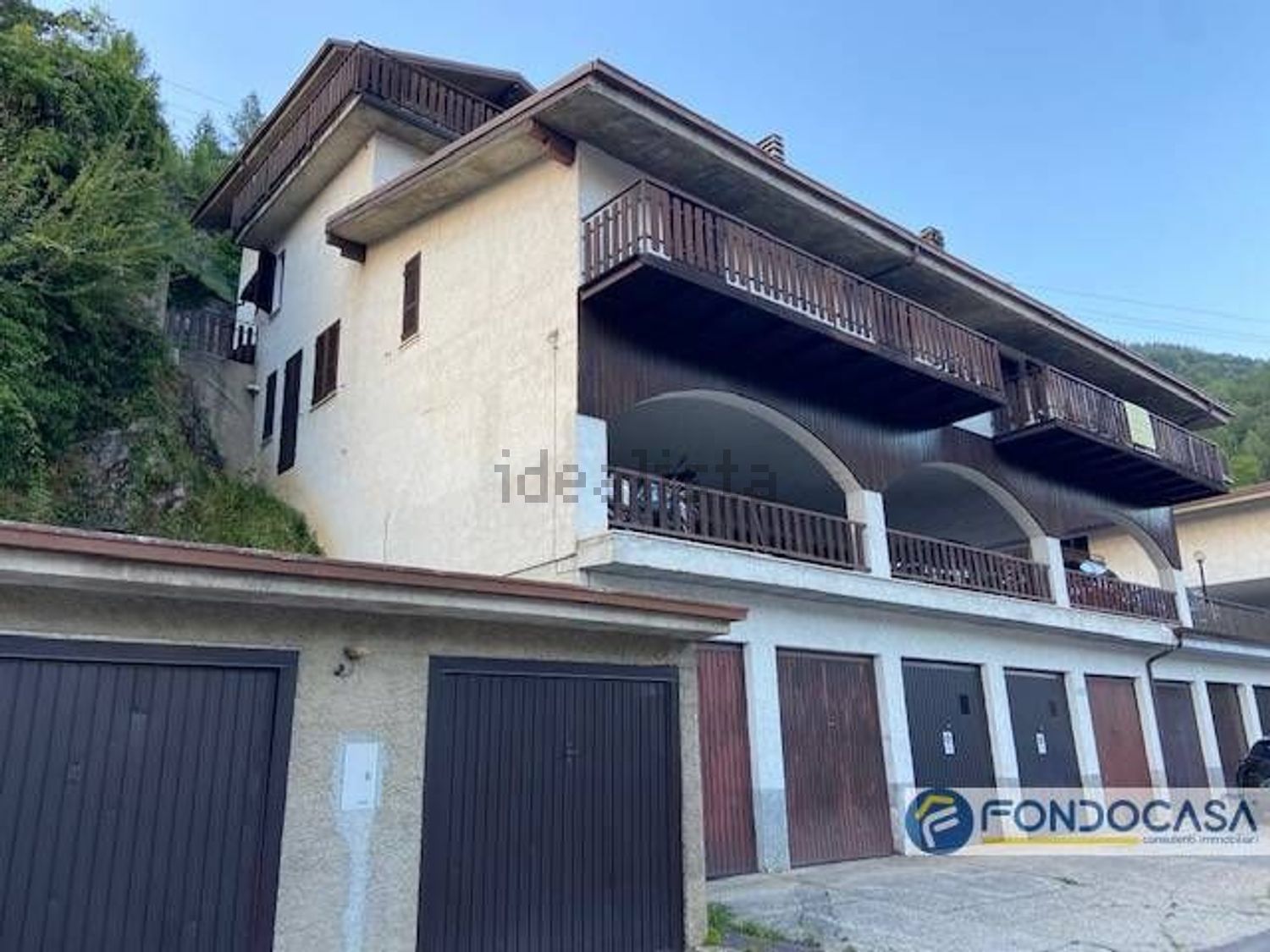 Appartamento a Idro
