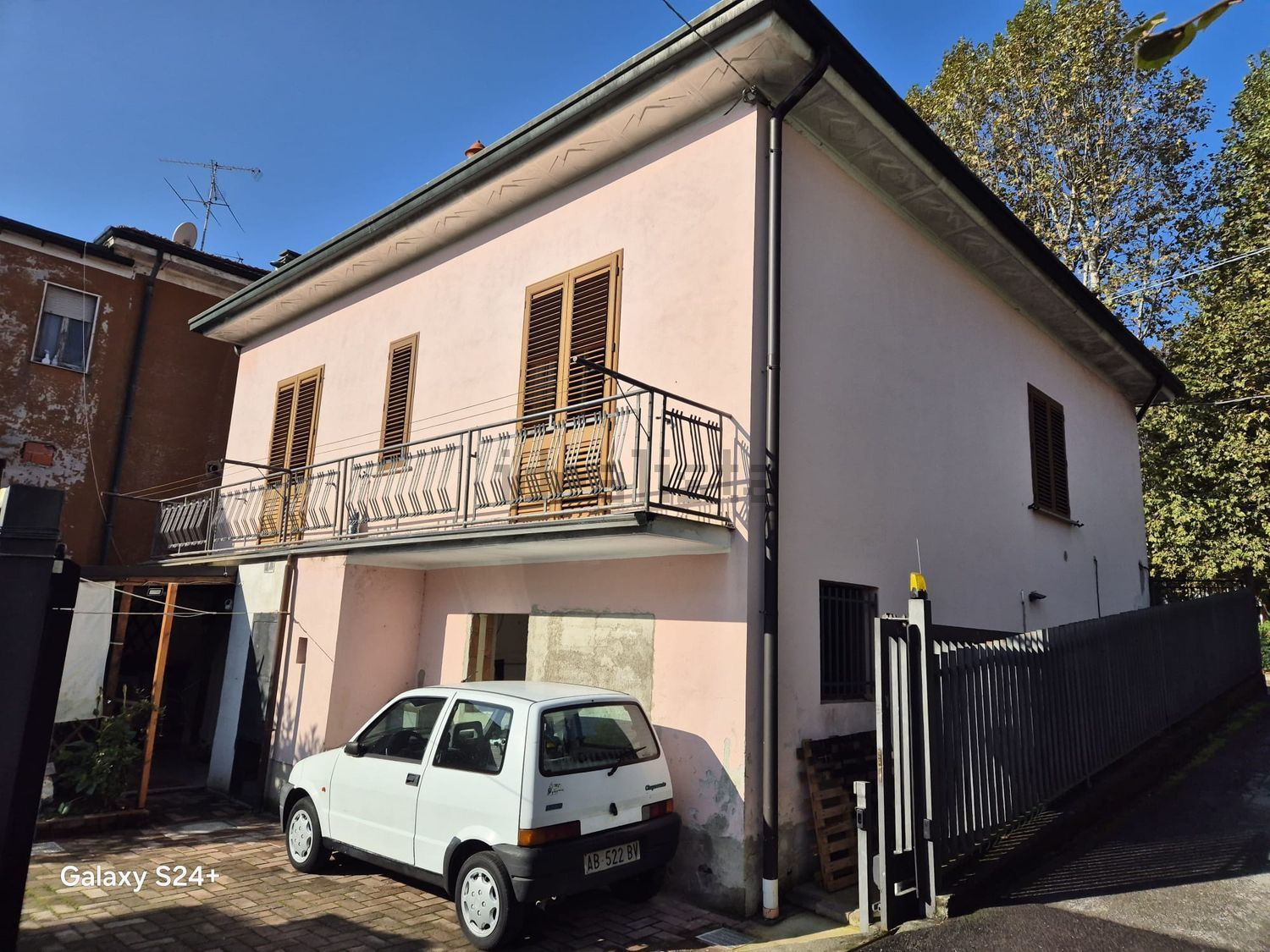 Chalet pareado en Villaggio Snia, Cesano Maderno