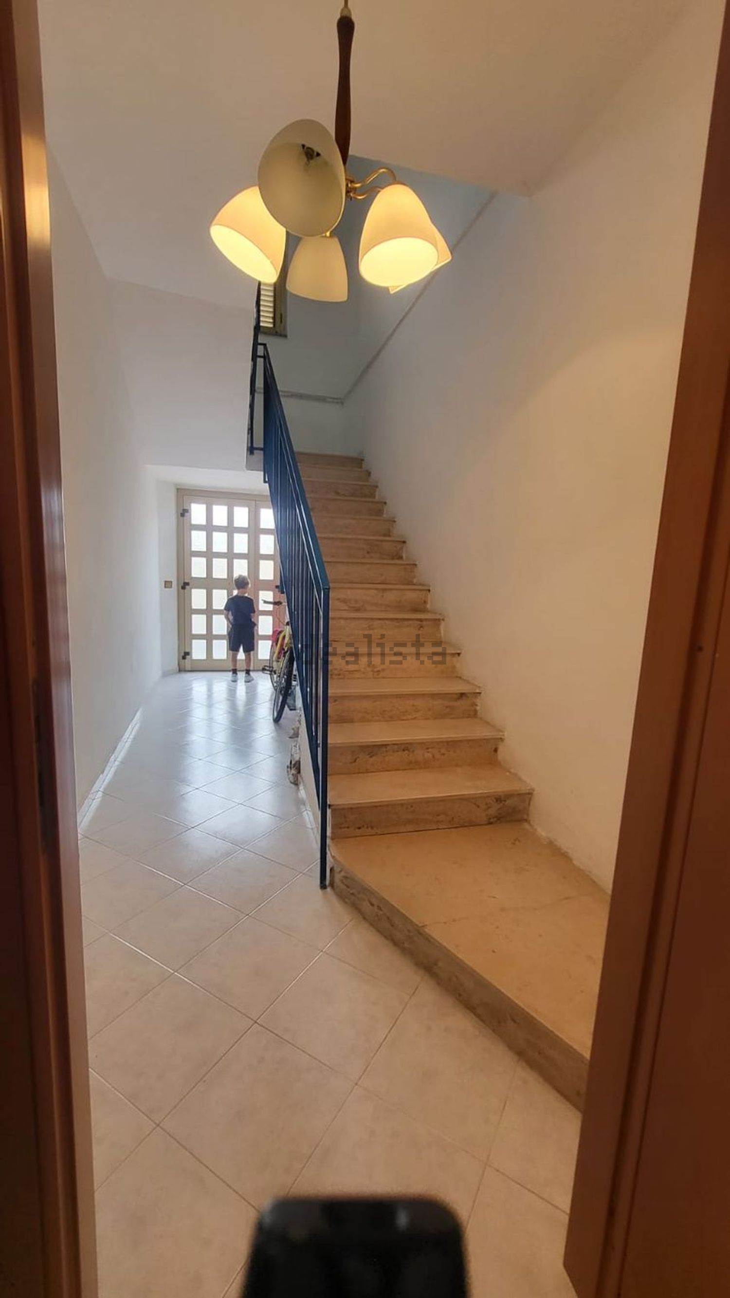 Reihenhaus in Canolo