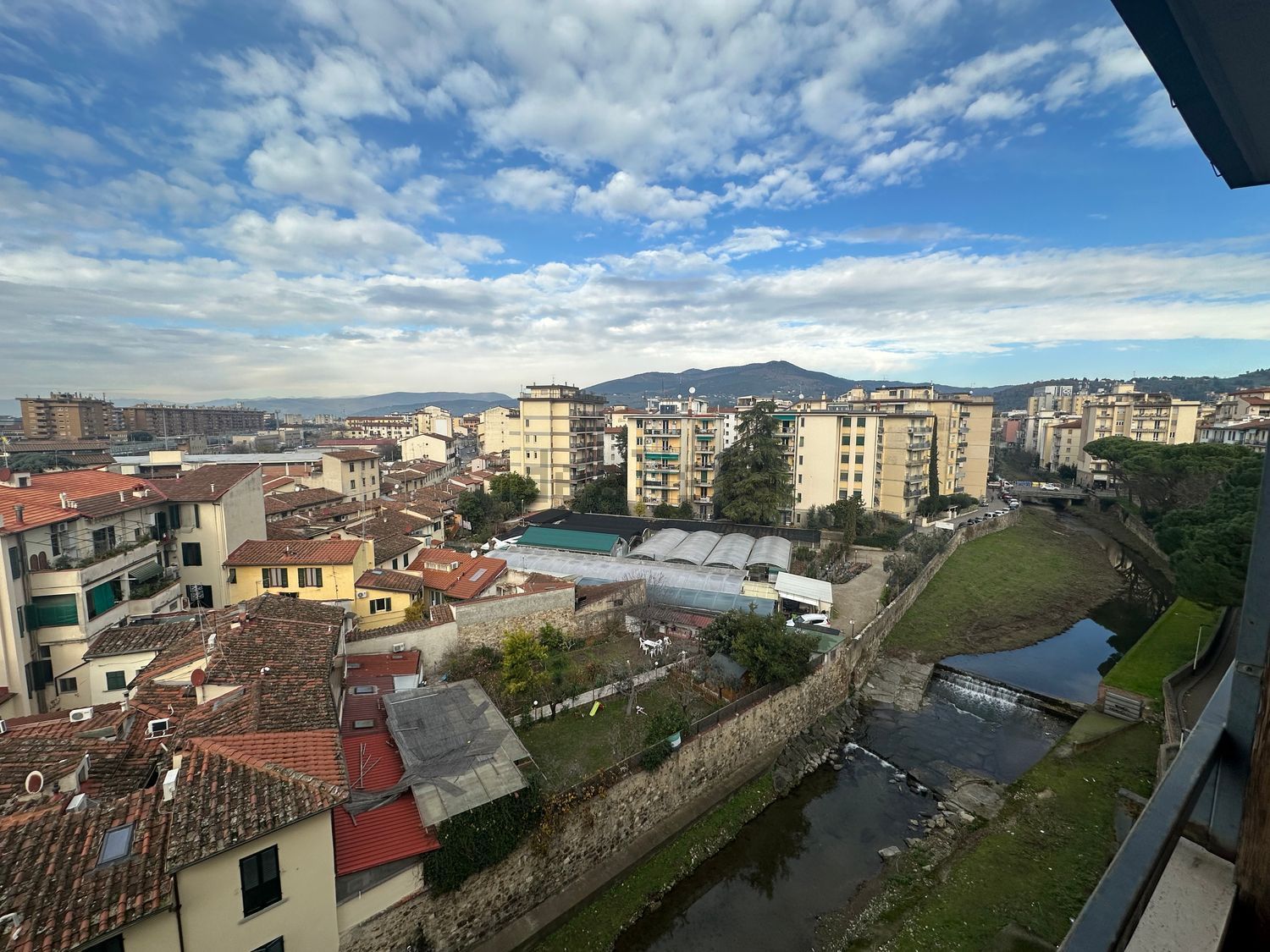 Appartamento a Rifredi, Firenze