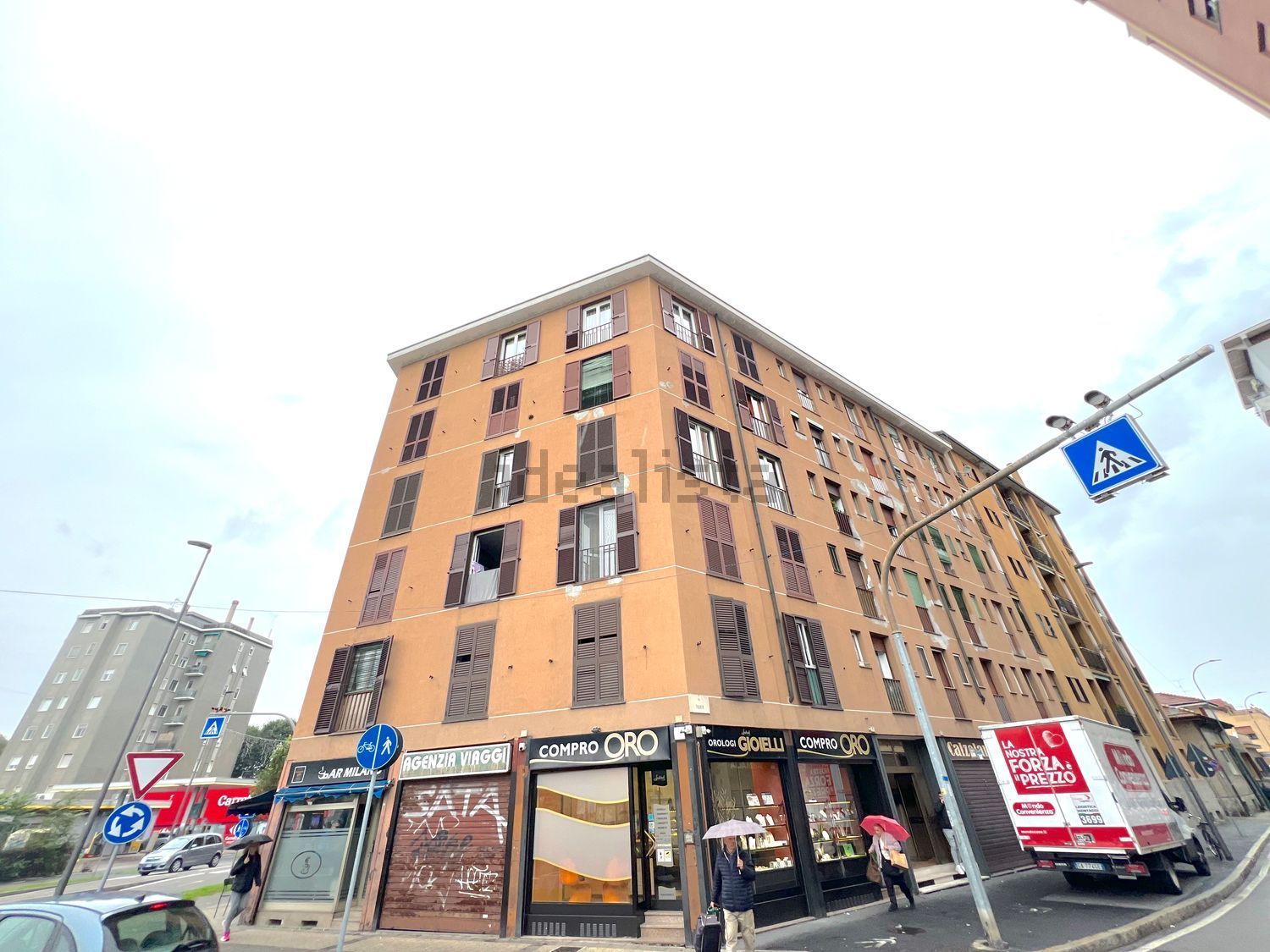 Appartamento a Centro, Cologno Monzese