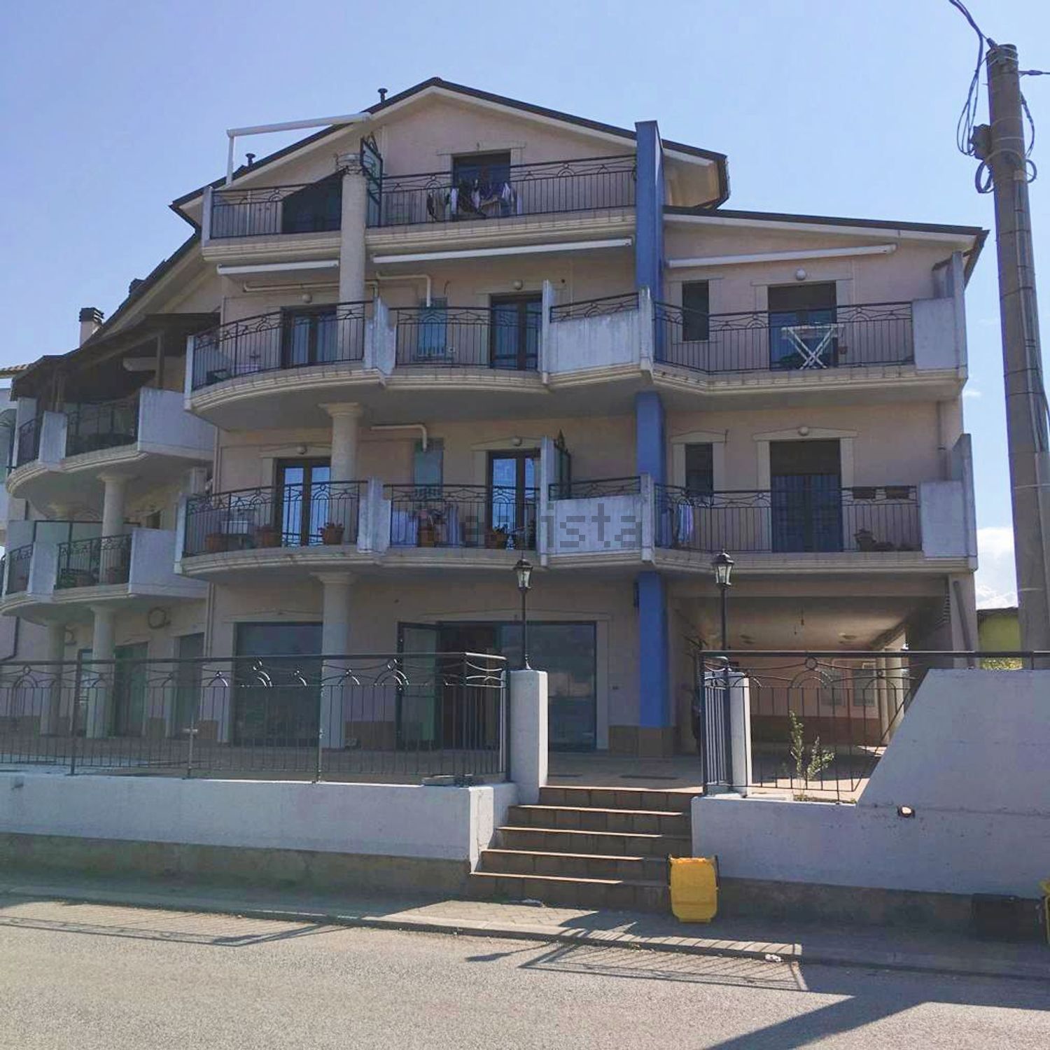 Appartamento a Ortona