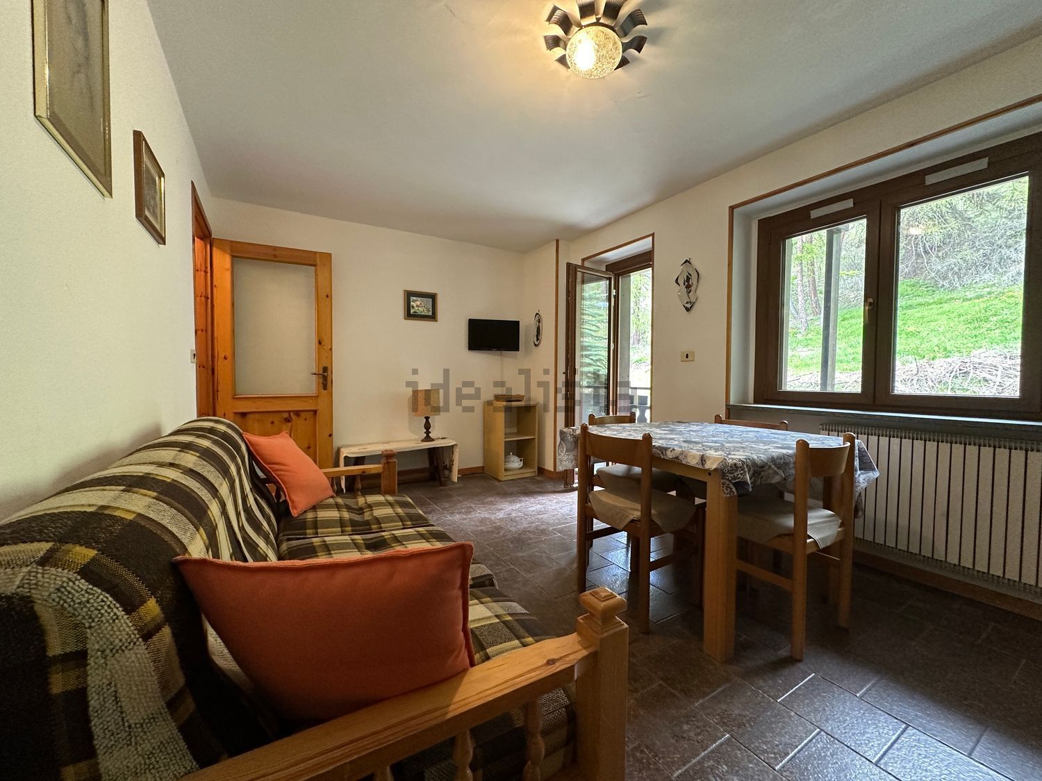 Wohnung in Sauze d'Oulx