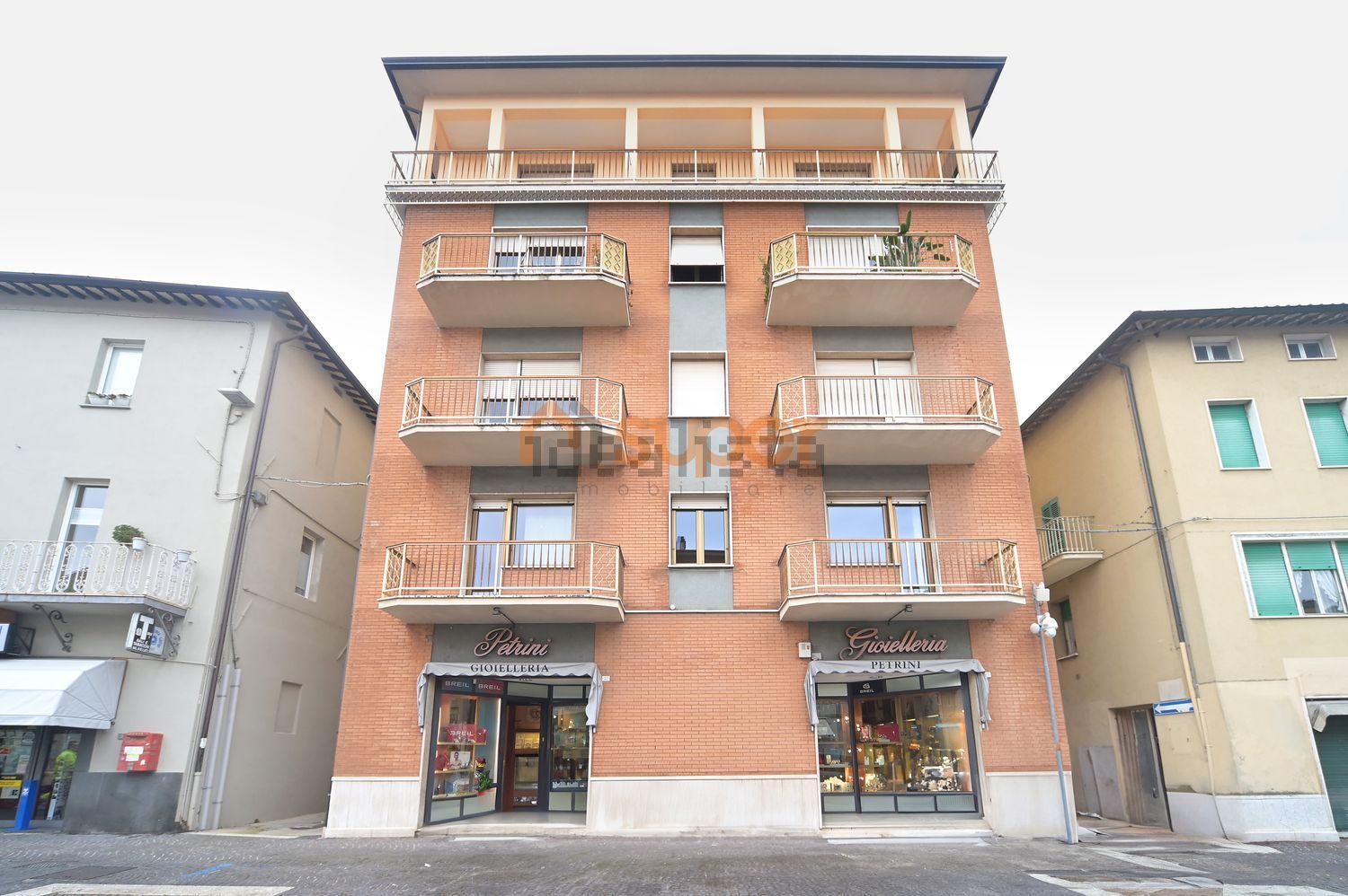 Appartamento a Centro, Bastia Umbra